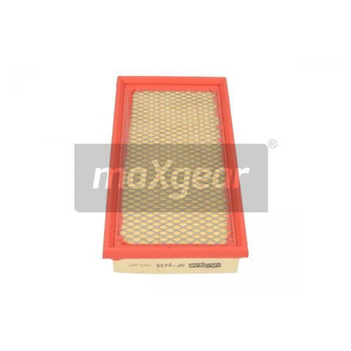 Luchtfilter MAXGEAR 26-0718