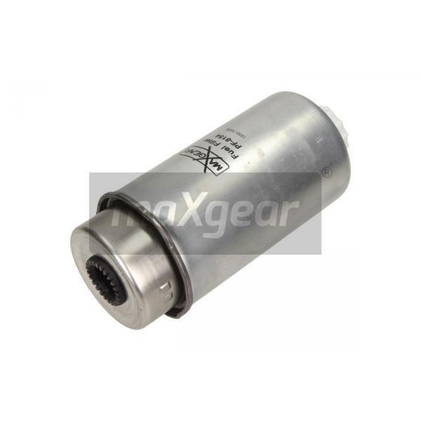 Filtro combustible MAXGEAR 26-0733