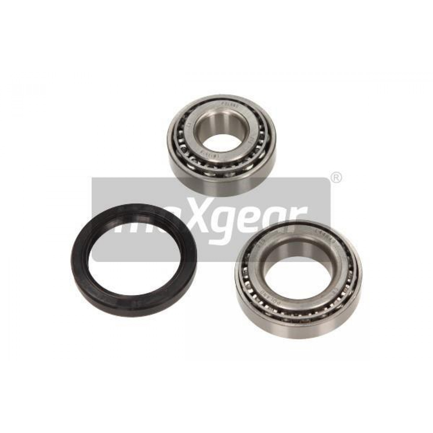 Radlagersatz MAXGEAR 33-0618