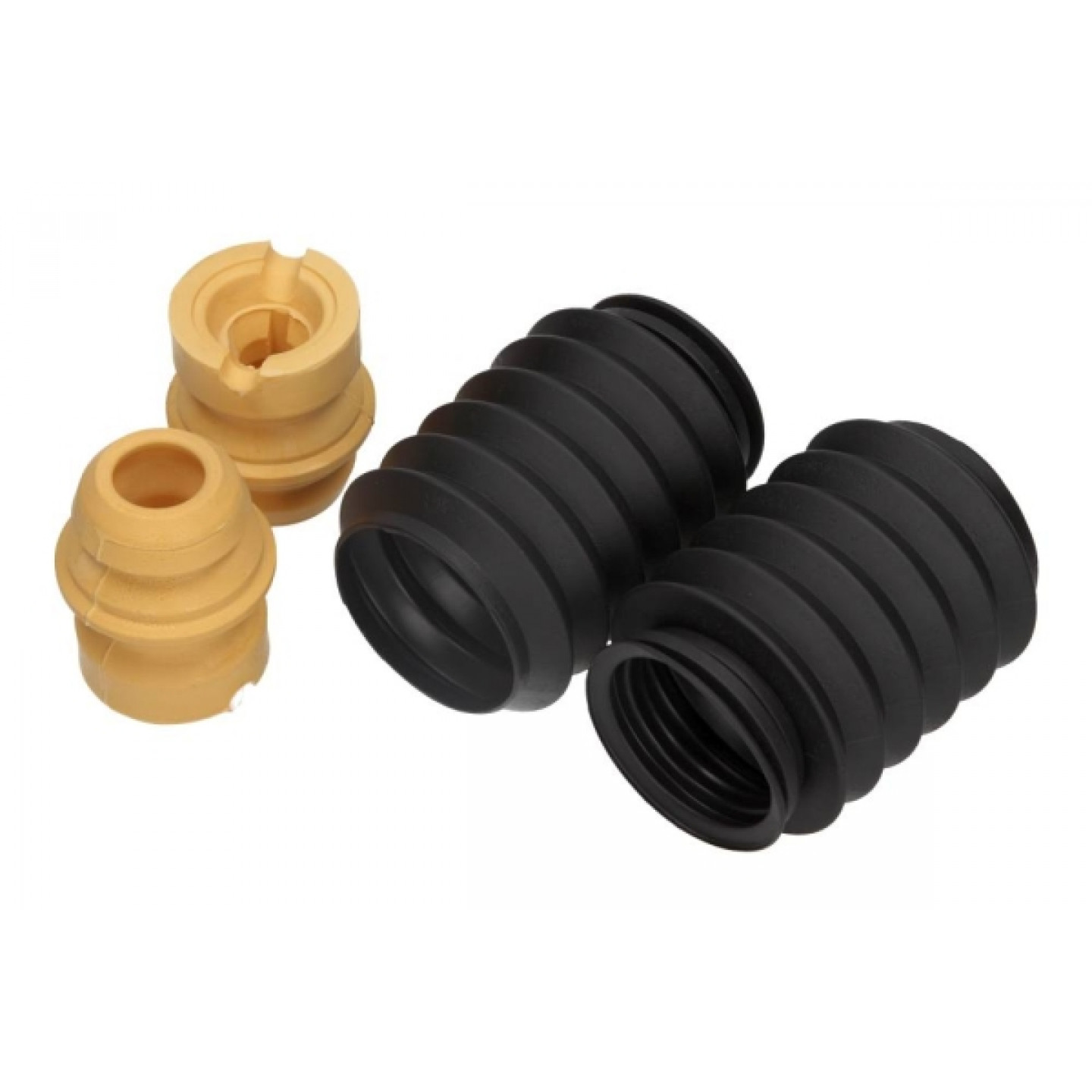 Kit de protection contre la poussière, amortisseur MAXGEAR 72-2433