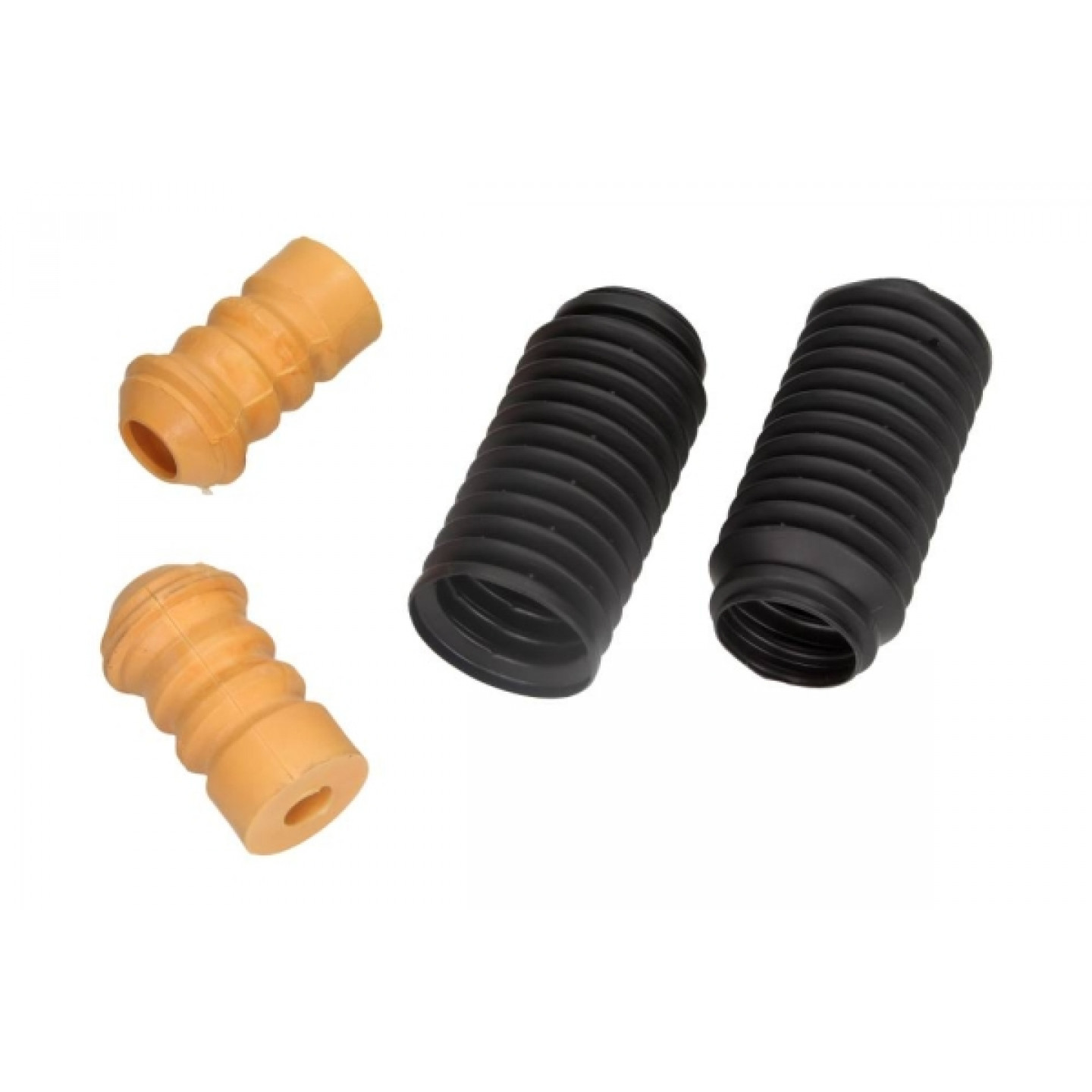 Kit de protection contre la poussière, amortisseur MAXGEAR 72-2443