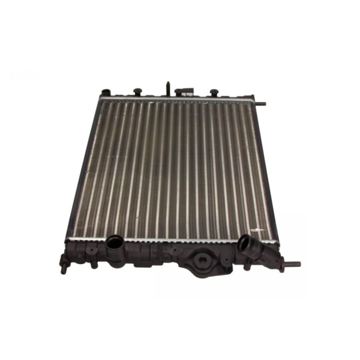 Kühler, Motorkühlung MAXGEAR AC222510