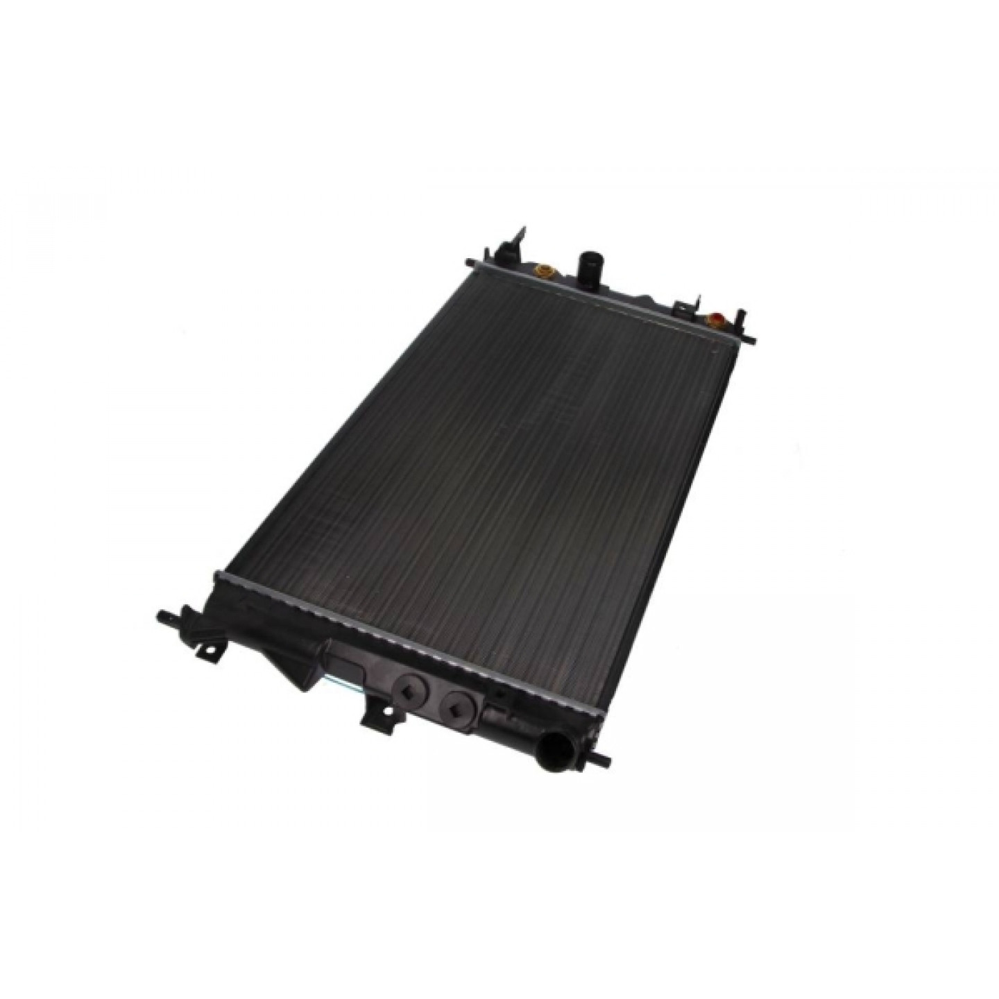 Kühler, Motorkühlung MAXGEAR AC297856