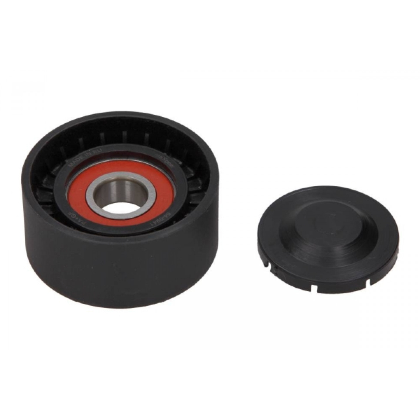Tensor de correa, correa auxiliar-v MAXGEAR 54-0941