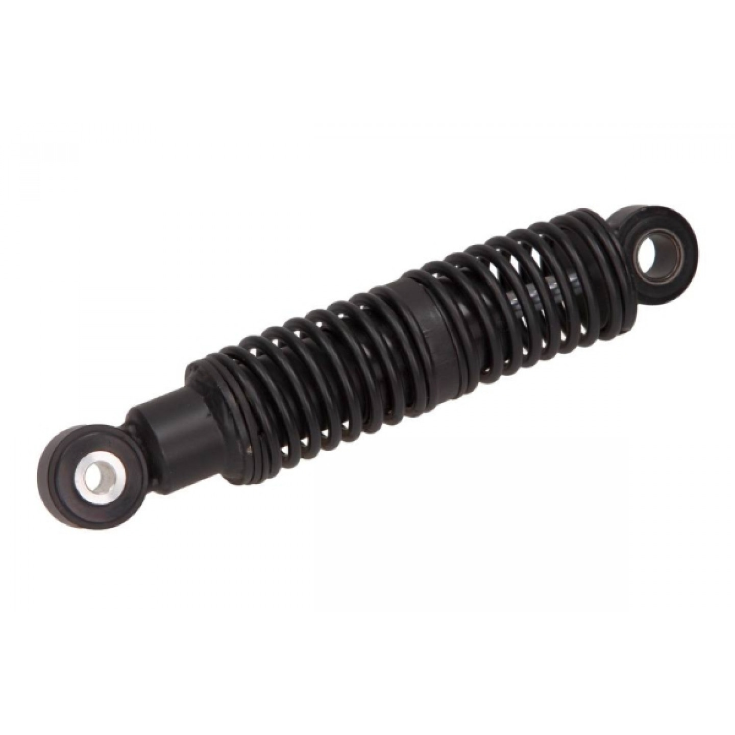 Amortisseur de vibrations, courroie trapézoïdale à nervures MAXGEAR 54-1155