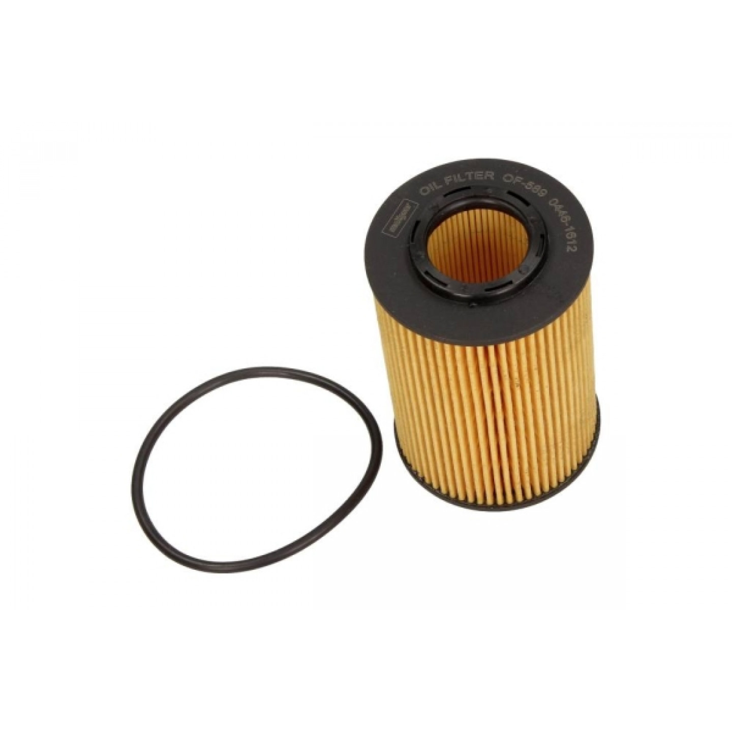 Filtre à huile MAXGEAR 26-0554