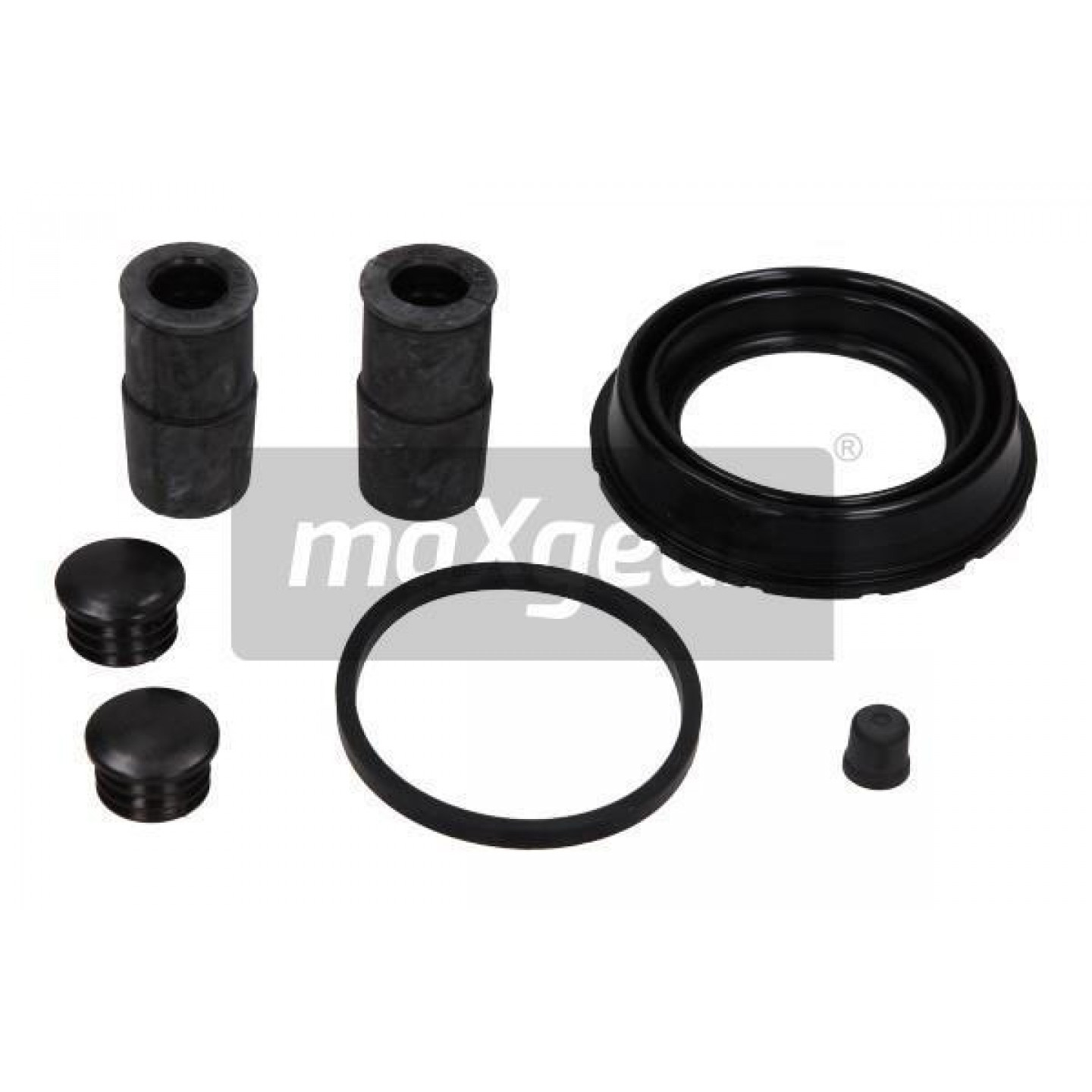 Reparatursatz, Bremssattel MAXGEAR 27-0477