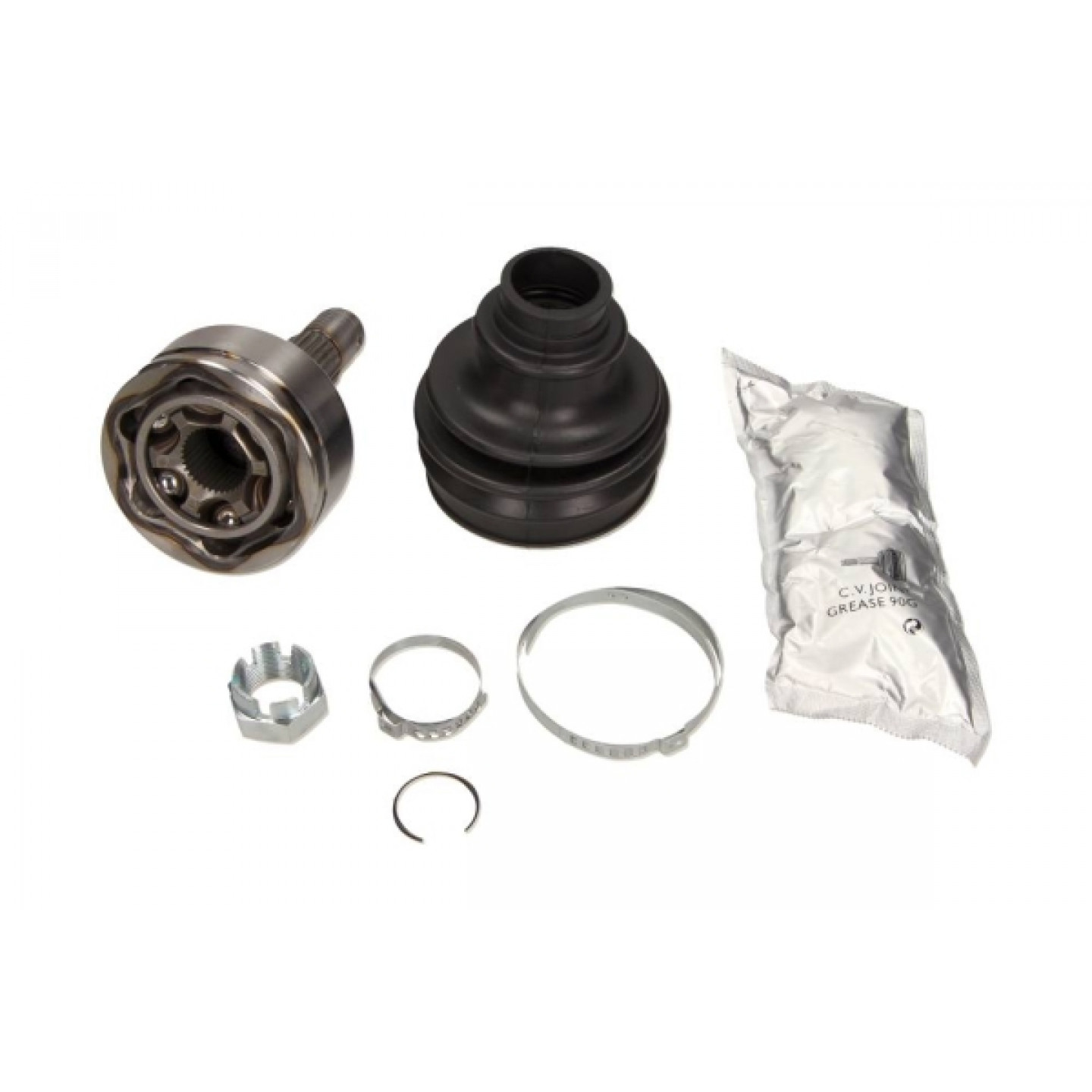 Gelenksatz, Antriebswelle MAXGEAR 49-1239