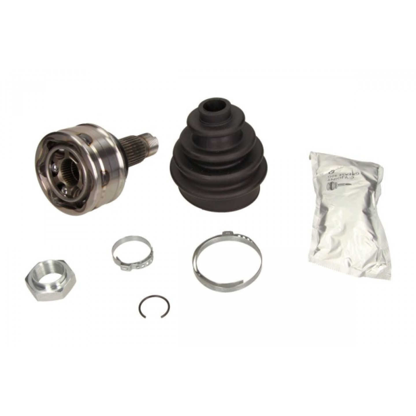 Gelenksatz, Antriebswelle MAXGEAR 49-1237