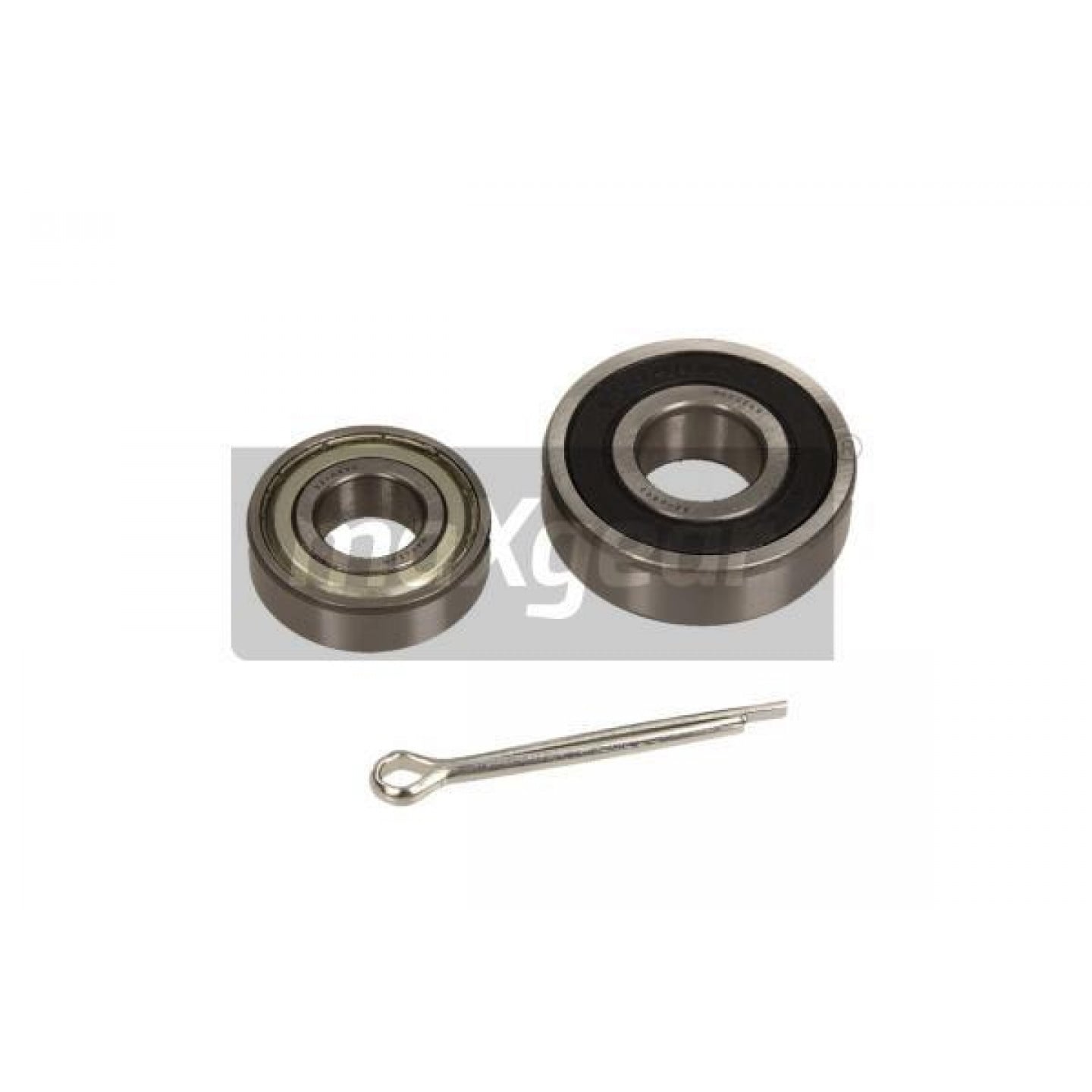 Radlagersatz MAXGEAR 33-0990