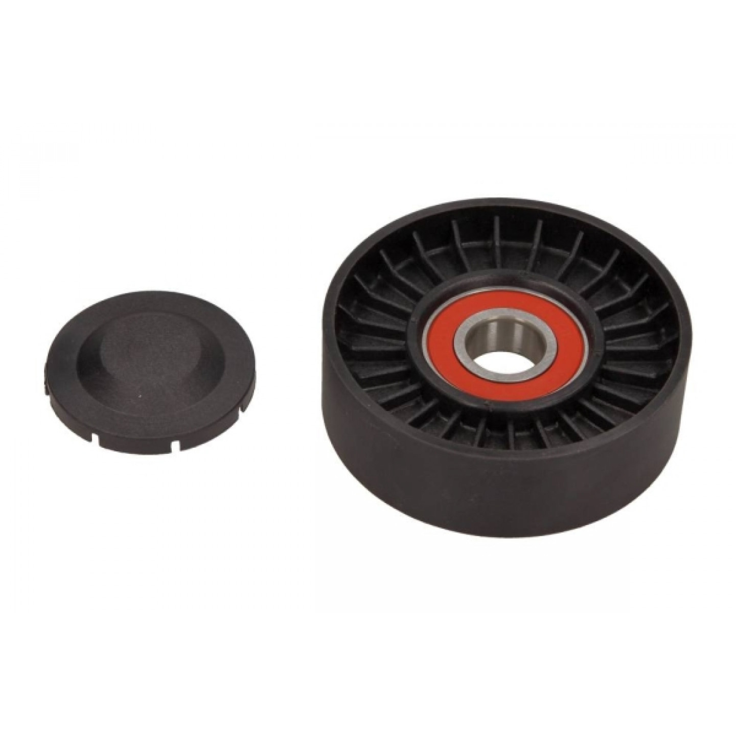 Tensor de correa, correa auxiliar-v MAXGEAR 54-1261