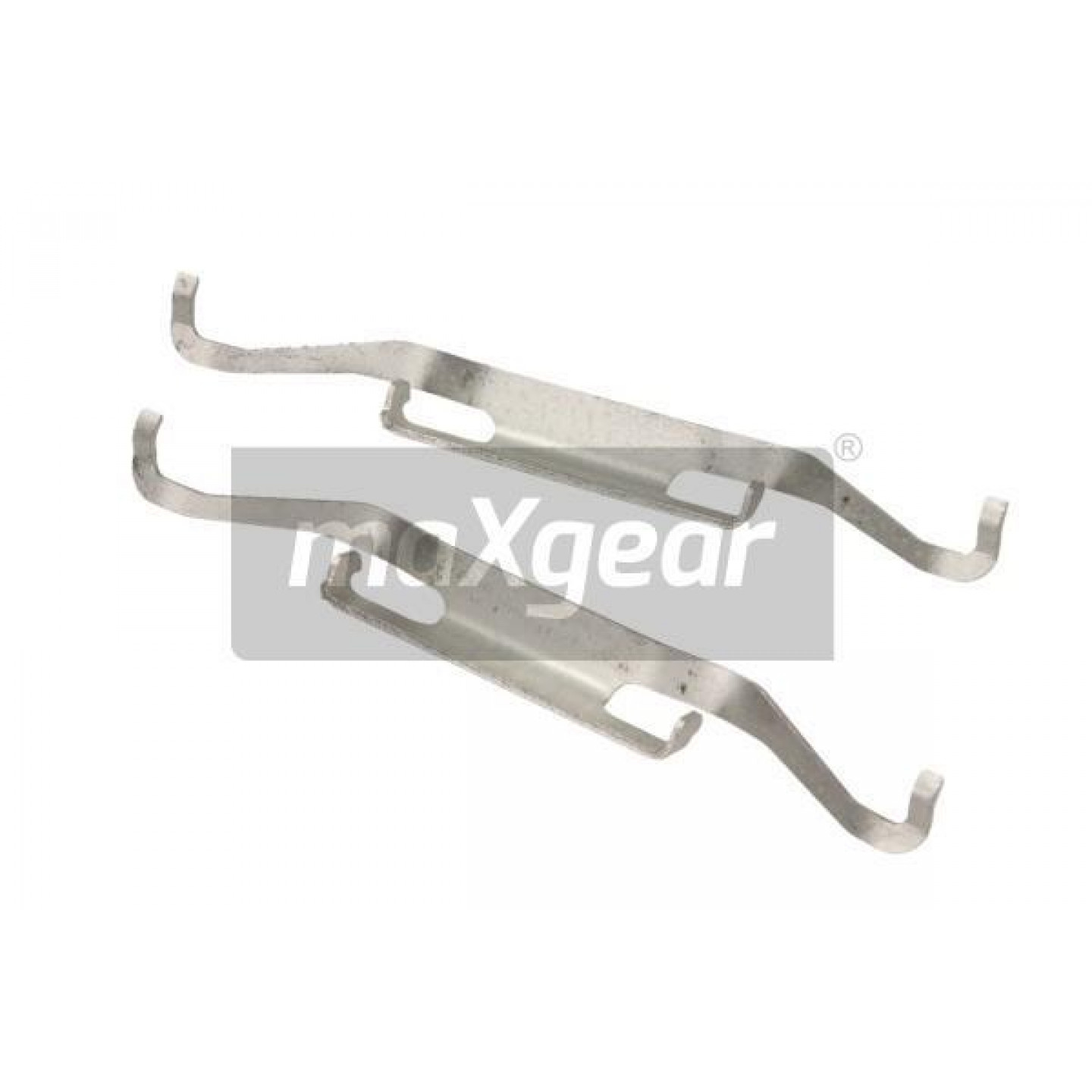 Feder, Bremssattel MAXGEAR 27-0556