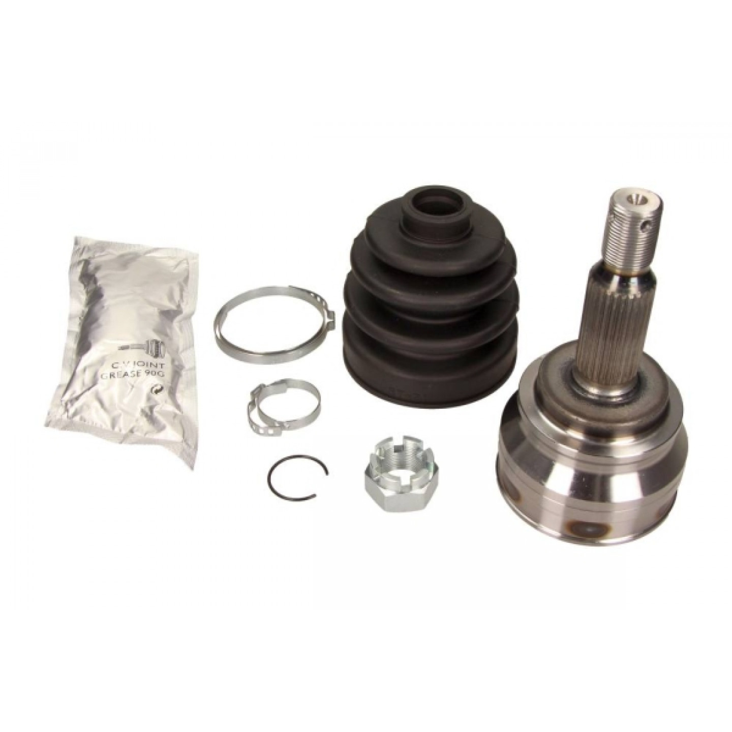 Gelenksatz, Antriebswelle MAXGEAR 49-1580