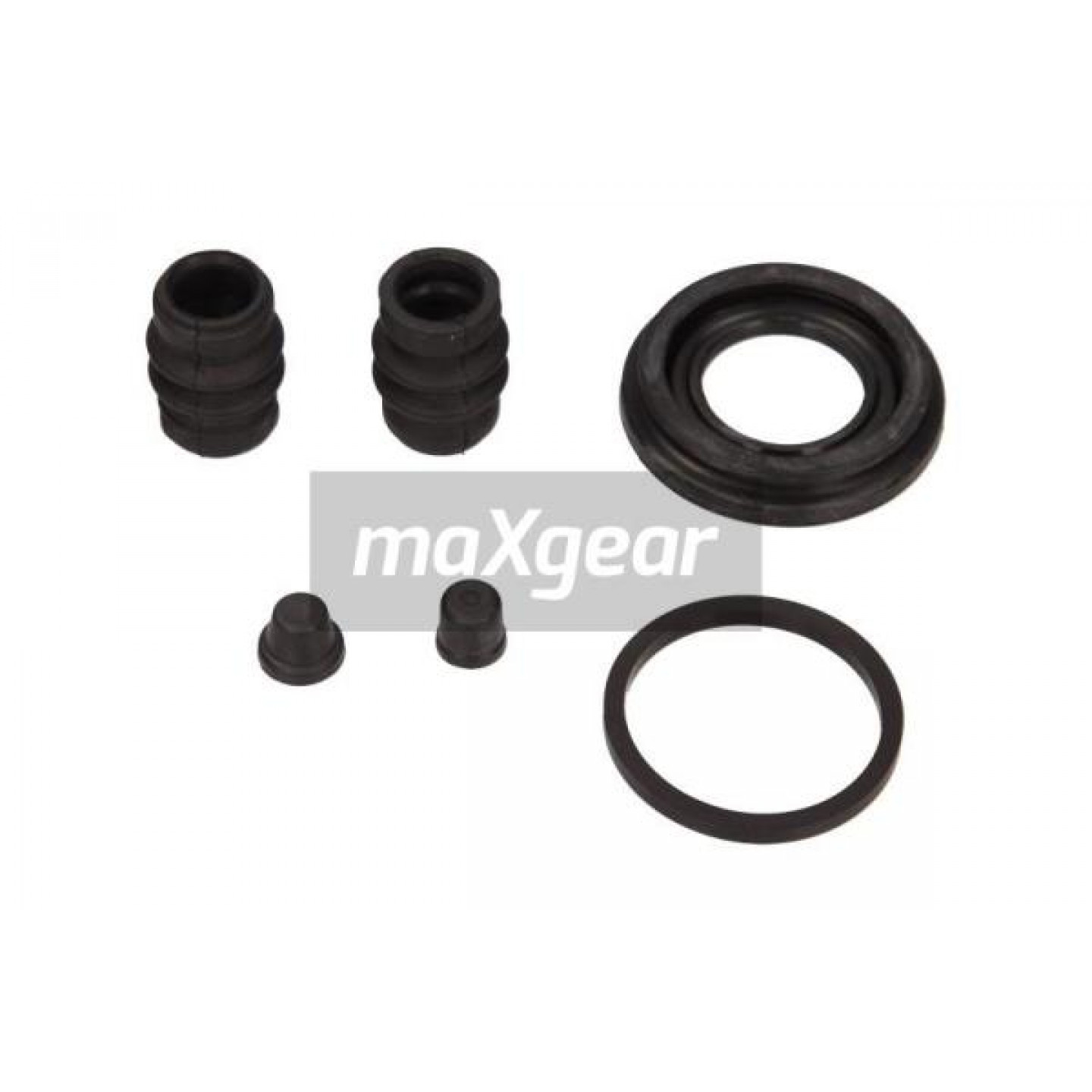 Reparatursatz, Bremssattel MAXGEAR 27-0611