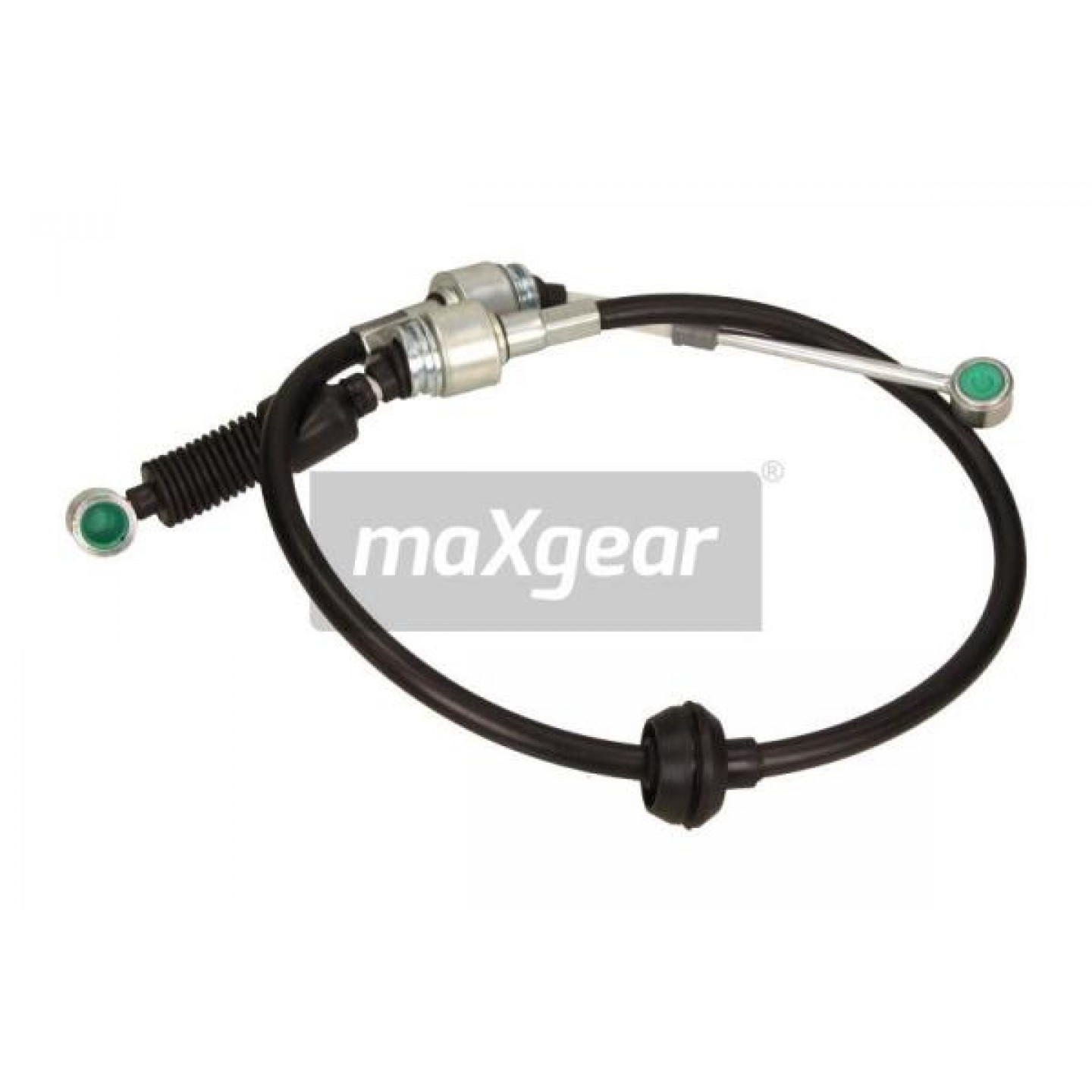 Kabel, manuel transmission MAXGEAR 32-0662