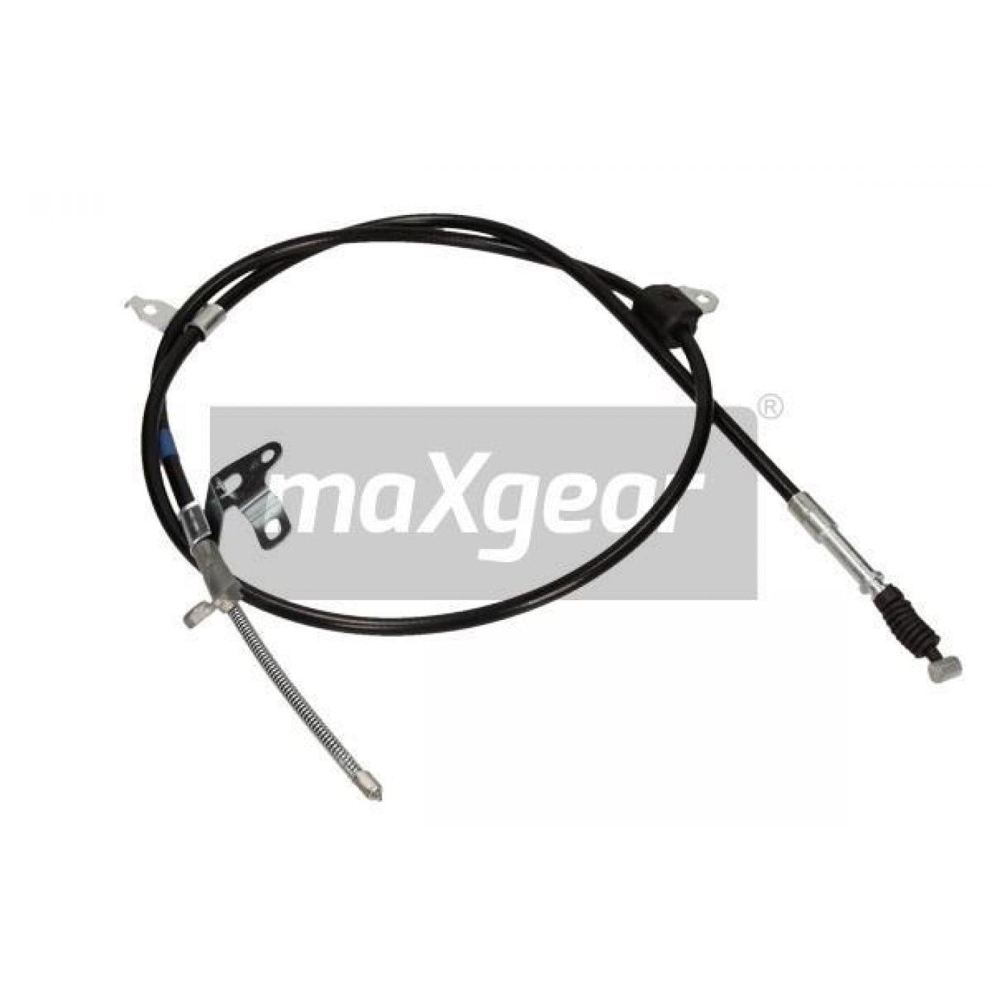 Seilzug, Feststellbremse MAXGEAR 32-0723