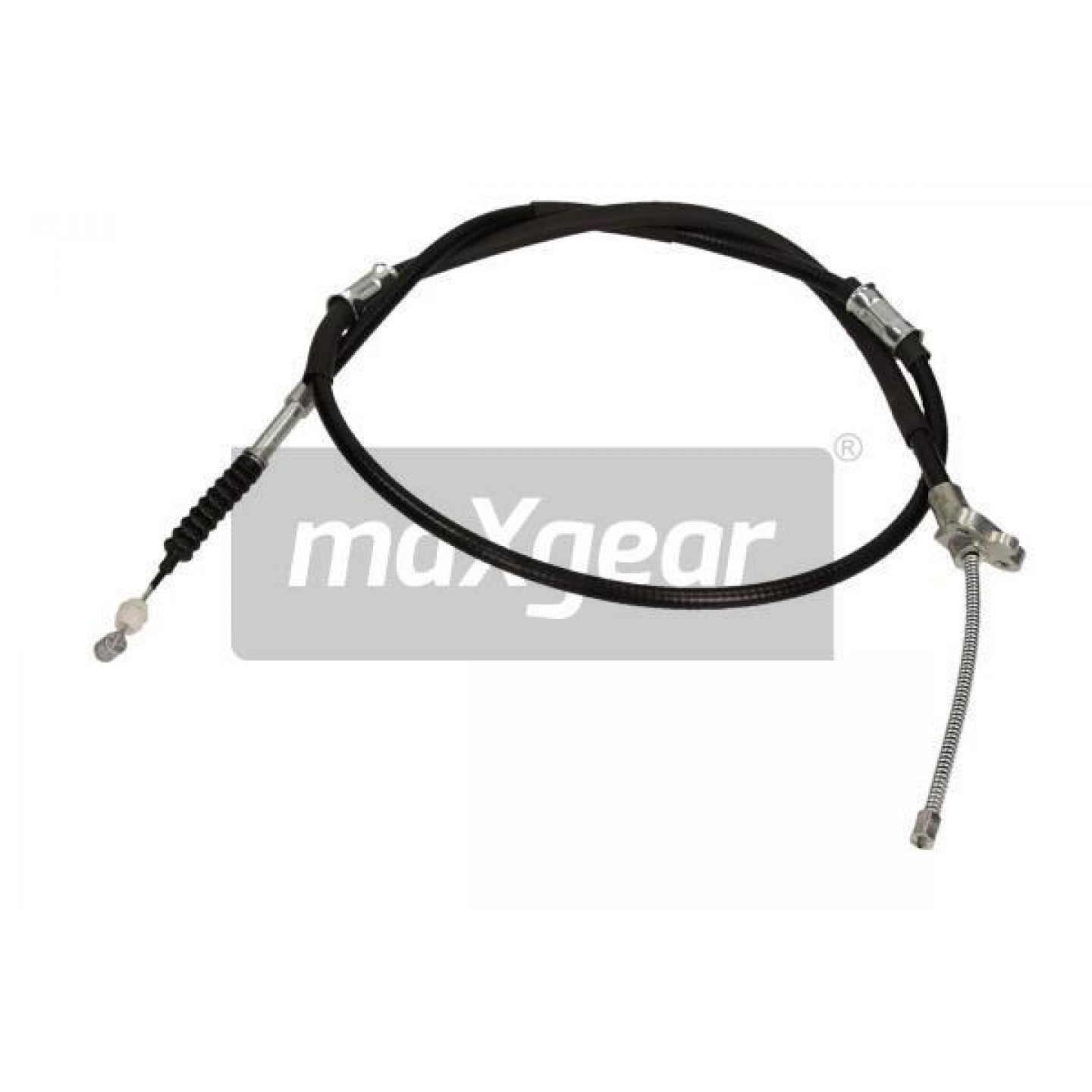 Seilzug, Feststellbremse MAXGEAR 32-0724