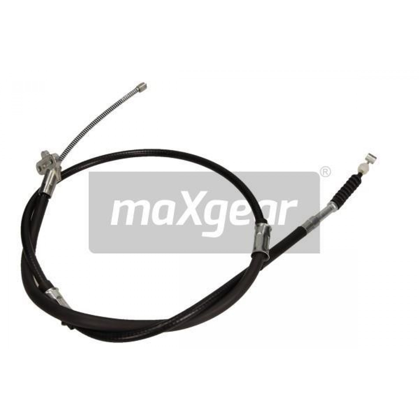 Seilzug, Feststellbremse MAXGEAR 32-0725