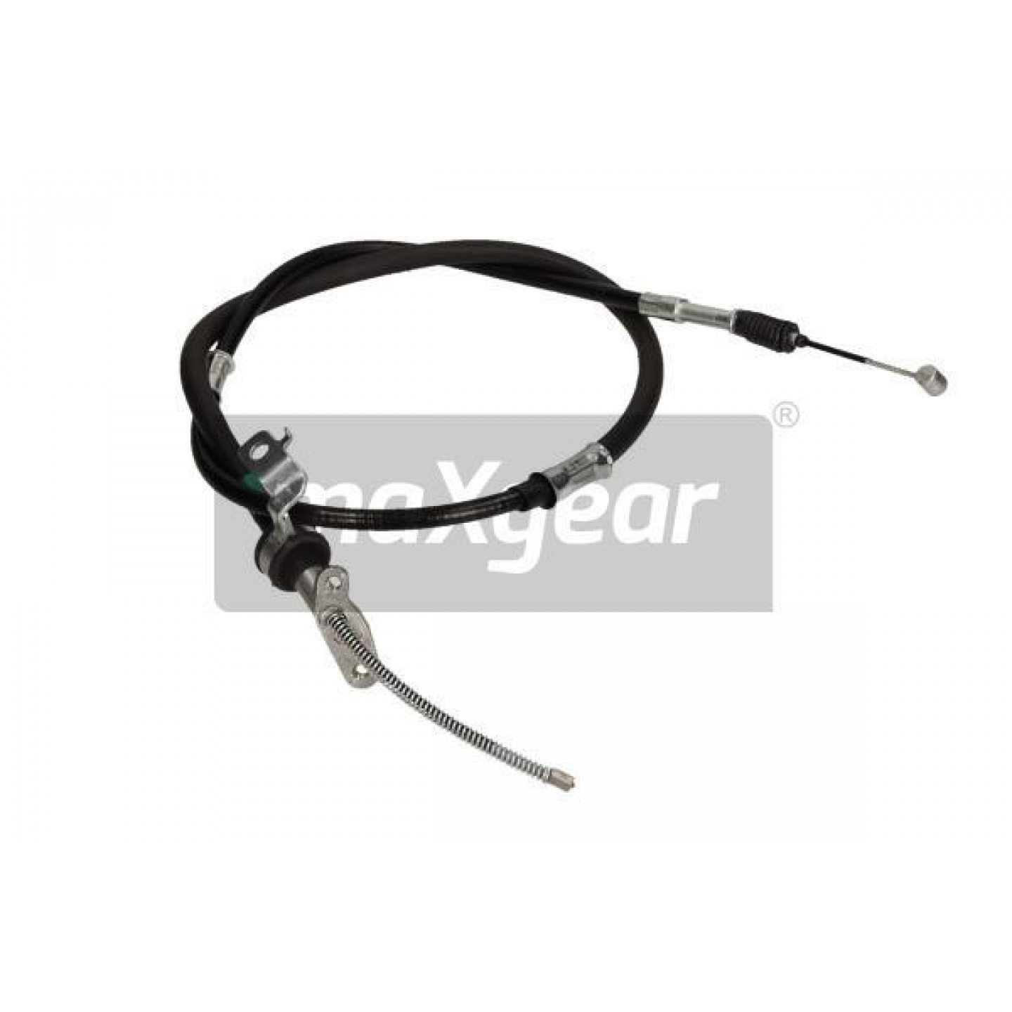 Seilzug, Feststellbremse MAXGEAR 32-0726