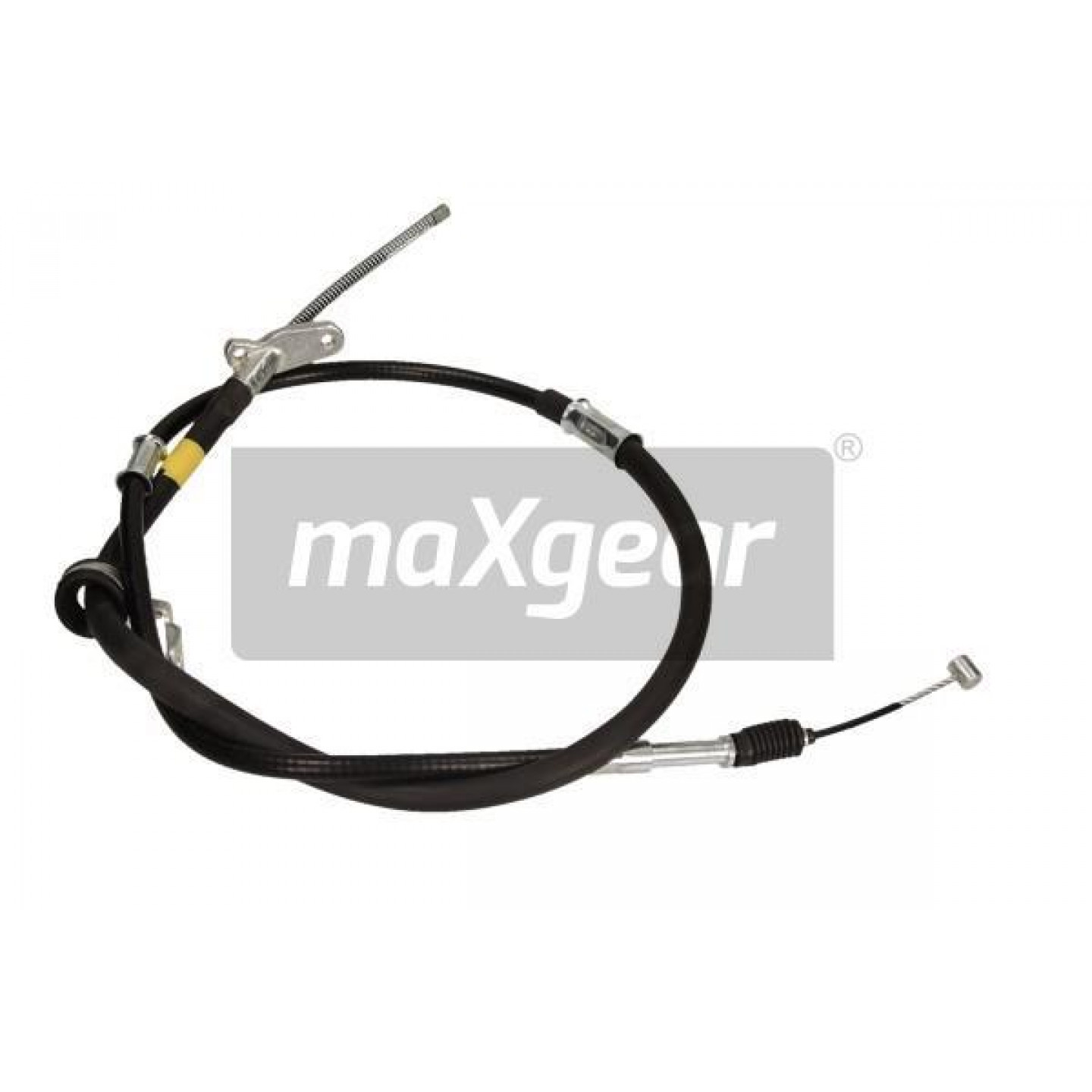 Seilzug, Feststellbremse MAXGEAR 32-0727