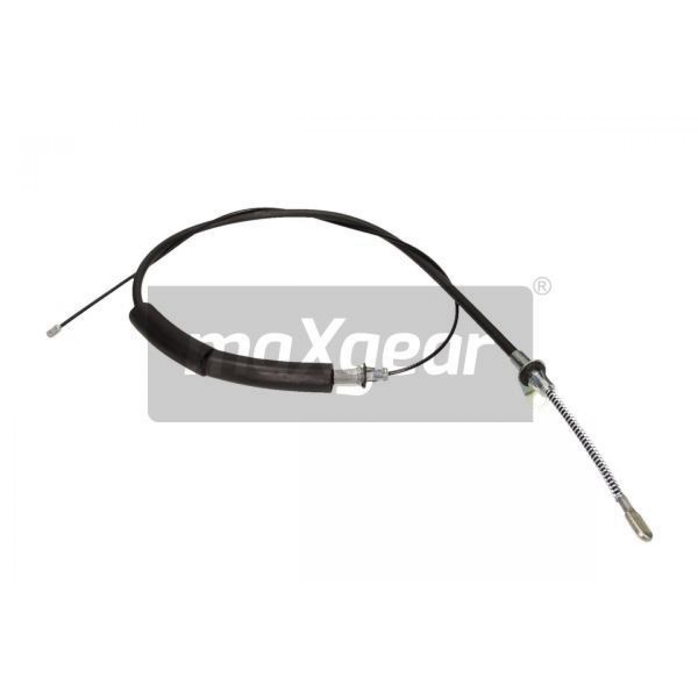 Seilzug, Feststellbremse MAXGEAR 32-0731