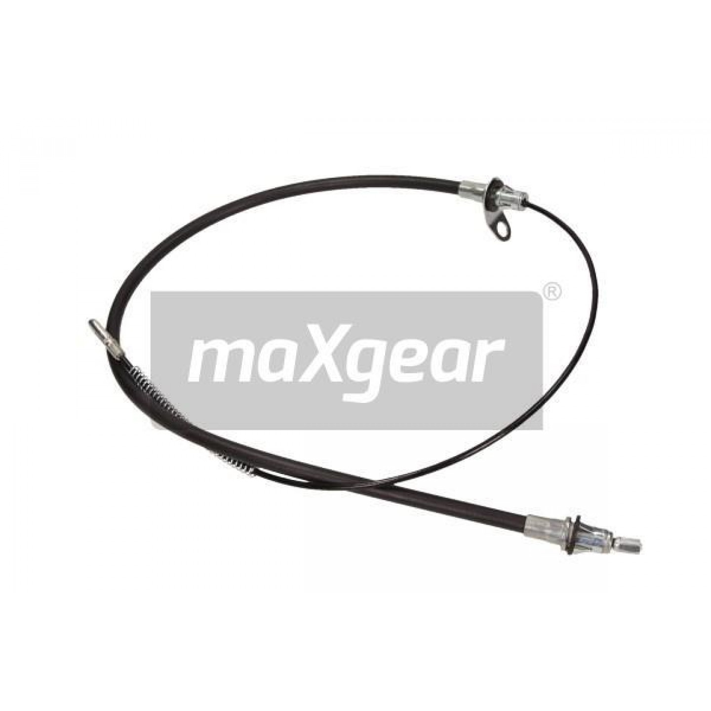 Seilzug, Feststellbremse MAXGEAR 32-0732
