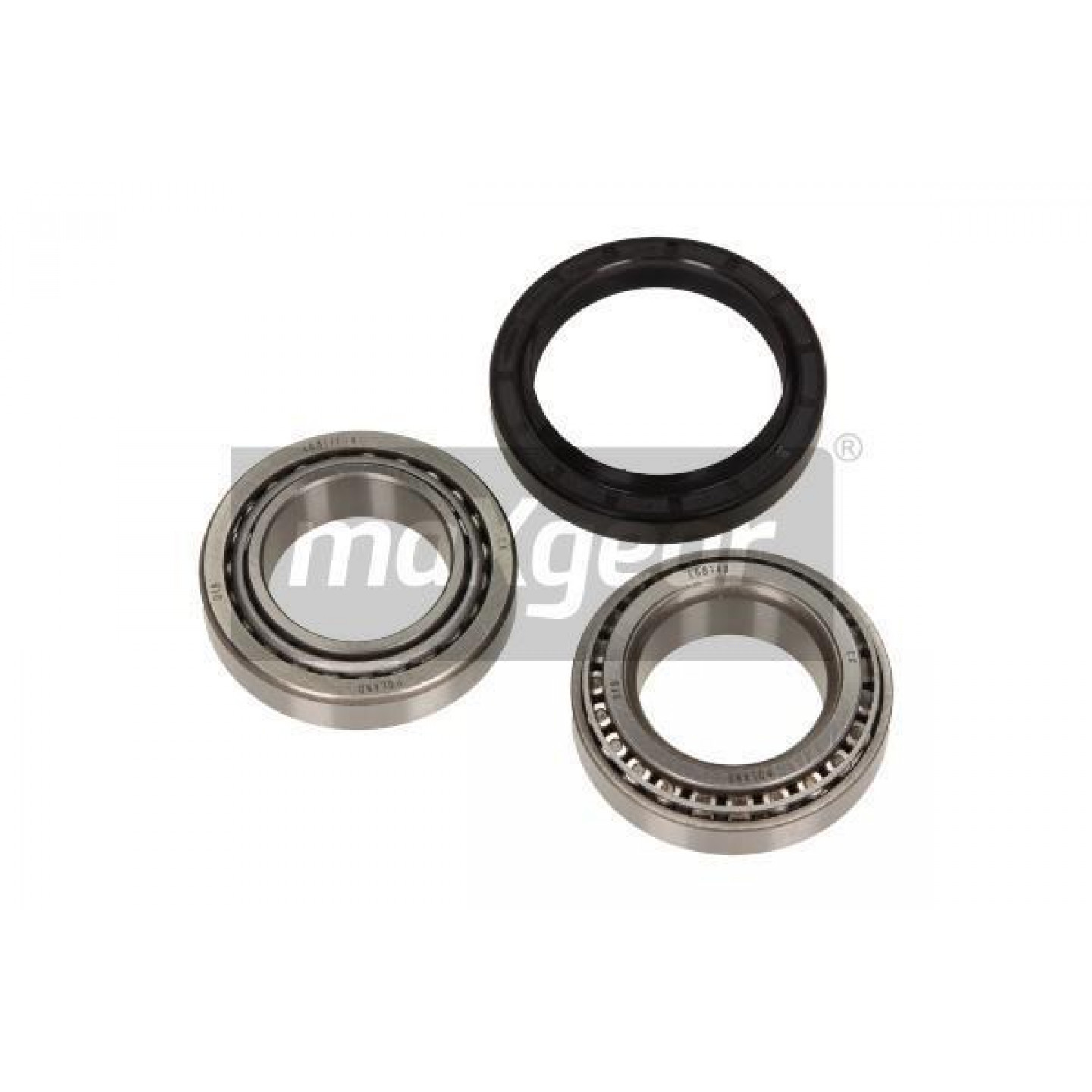 Radlagersatz MAXGEAR 33-0166
