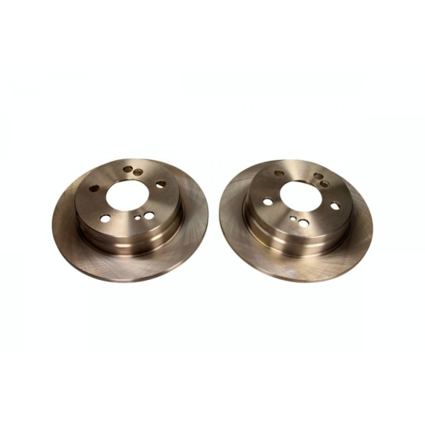 Bremseskive MAXGEAR 19-0722