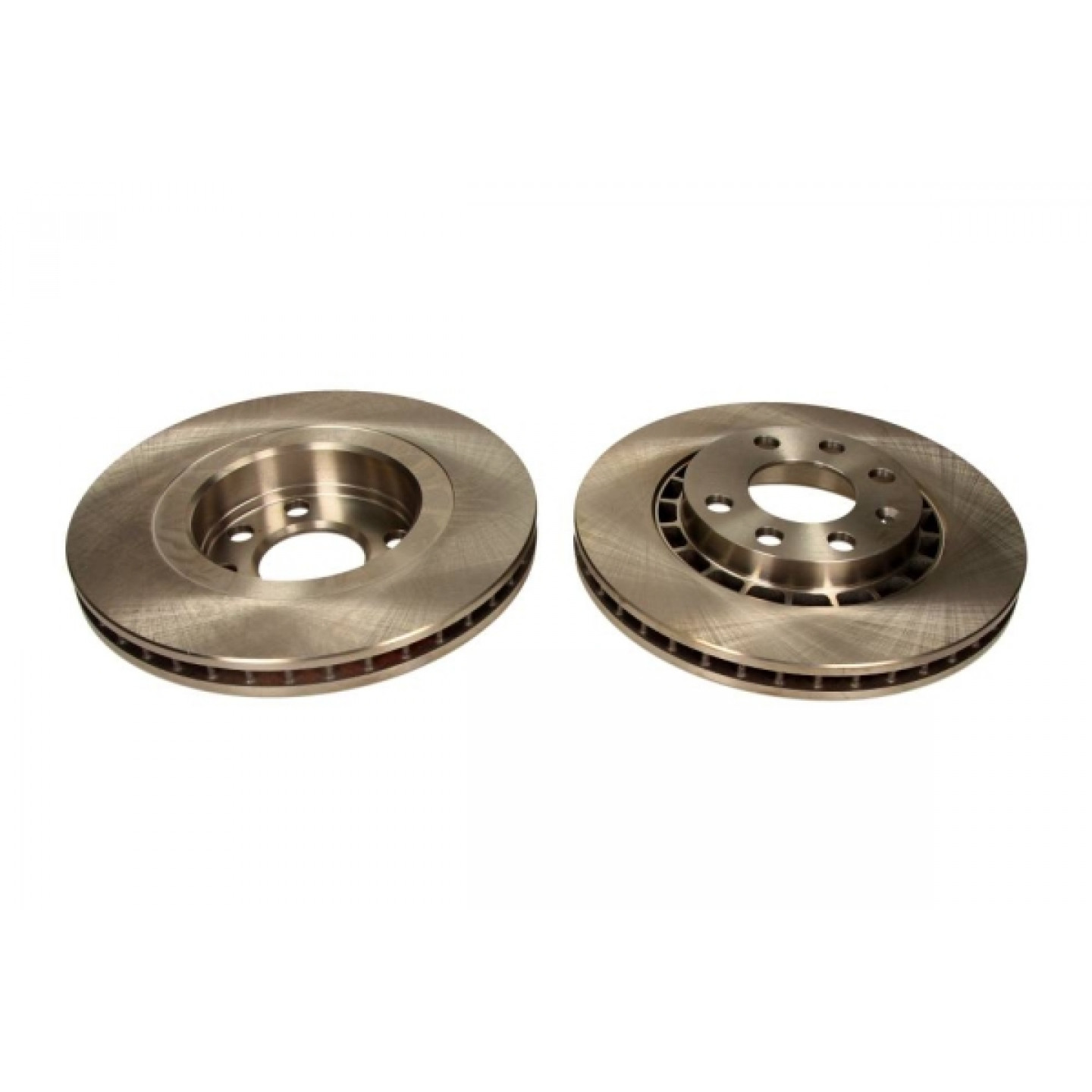 Bremsscheibe MAXGEAR 19-0743
