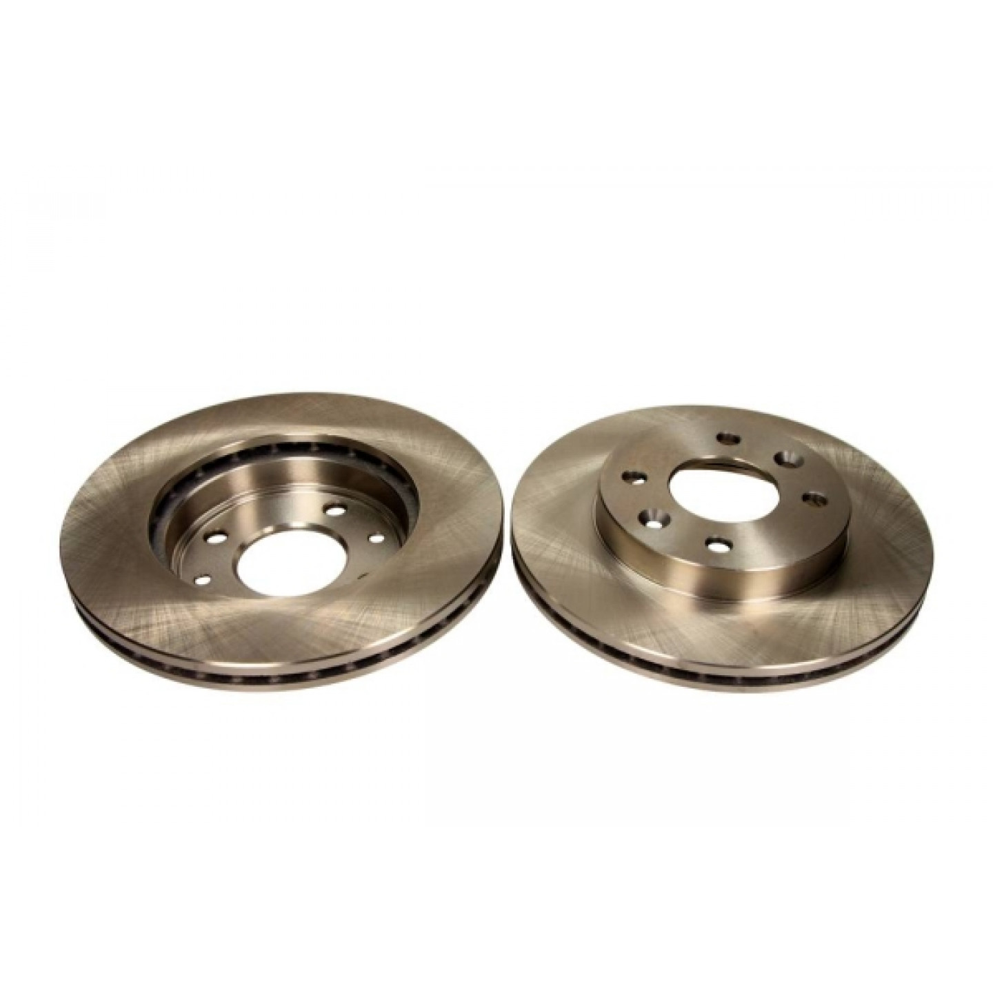 Bremsscheibe MAXGEAR 19-0747