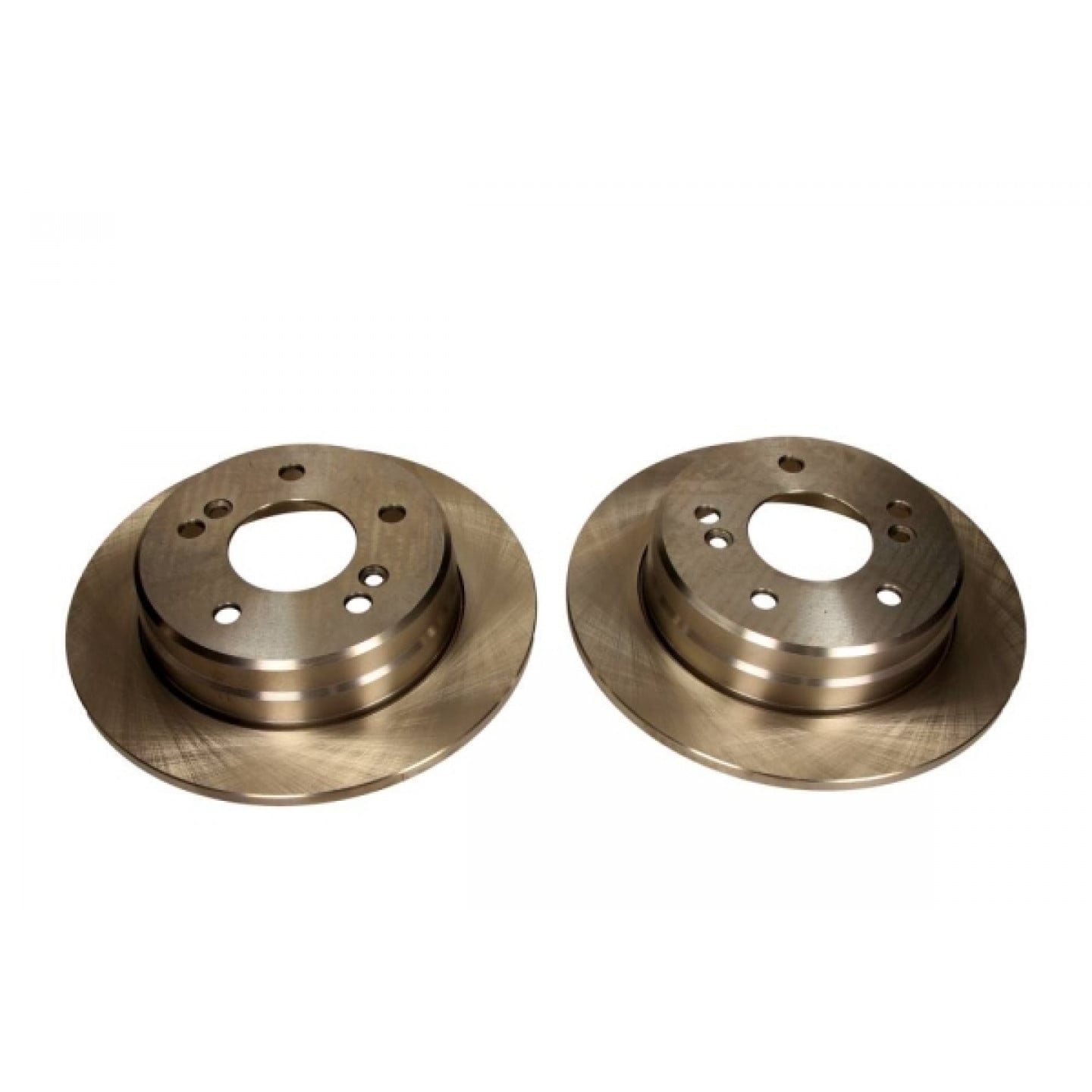 Bremsscheibe MAXGEAR 19-0770