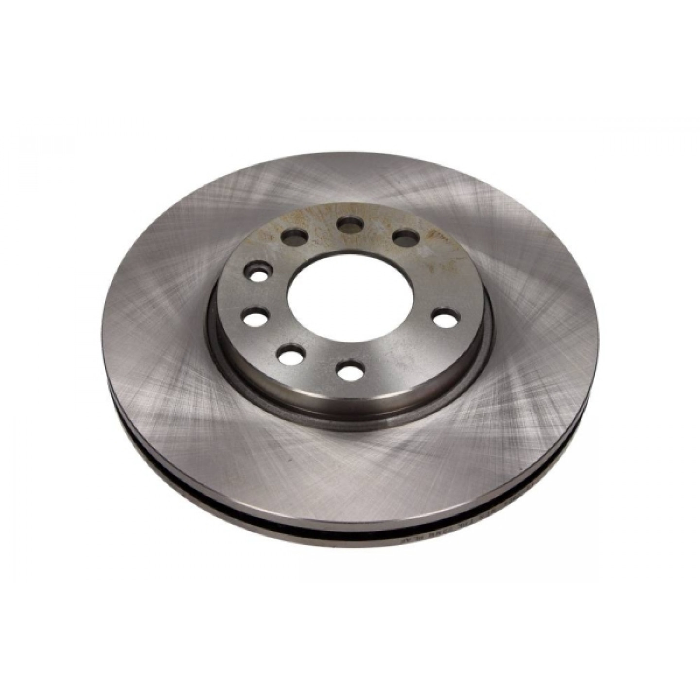 Bremsscheibe MAXGEAR 19-0804