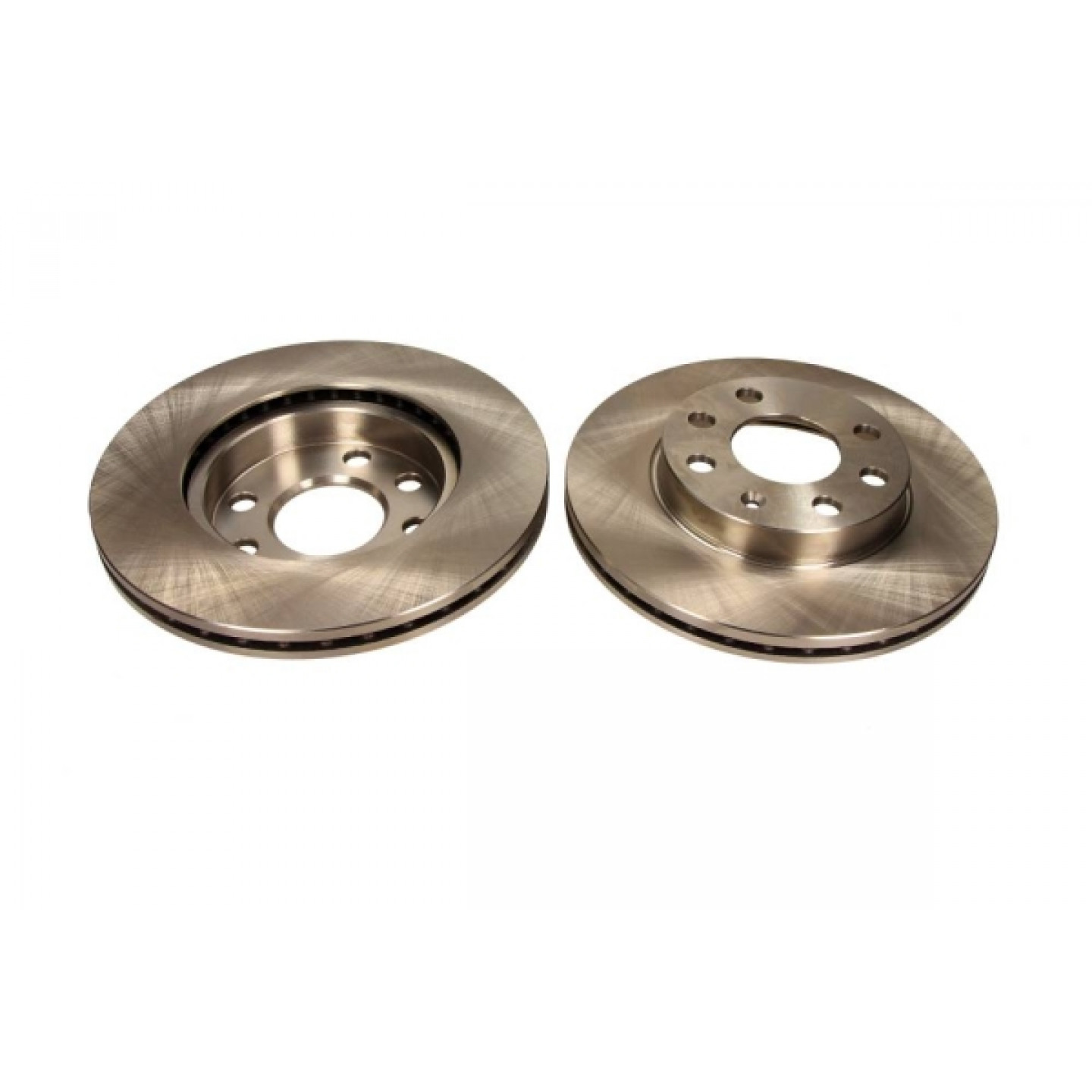 Bremsscheibe MAXGEAR 19-0805