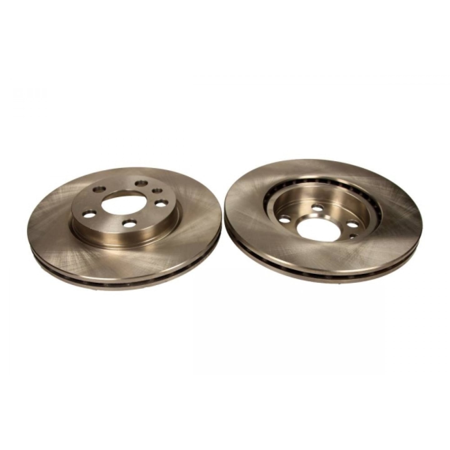 Bremsscheibe MAXGEAR 19-0999