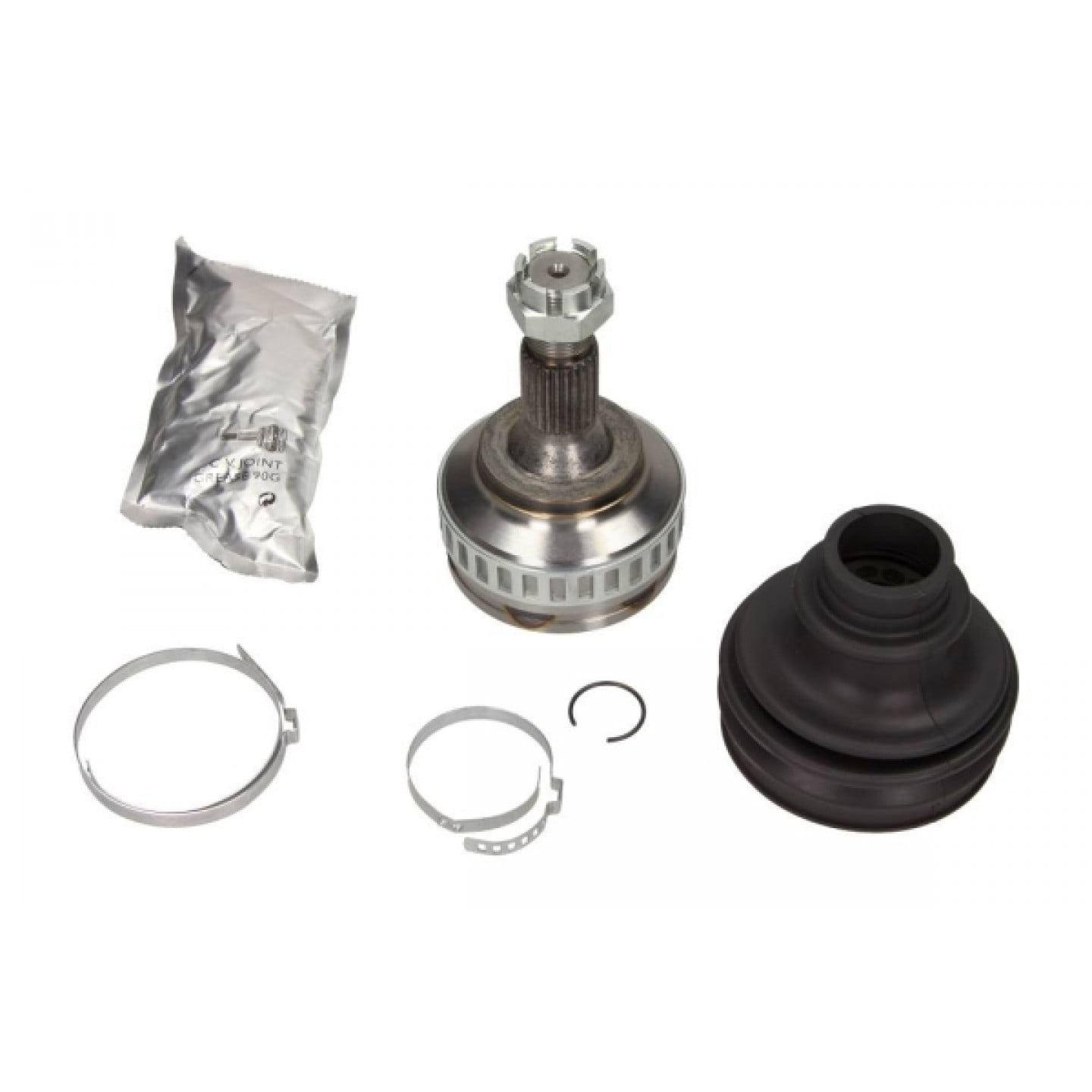 Gelenksatz, Antriebswelle MAXGEAR 49-0646