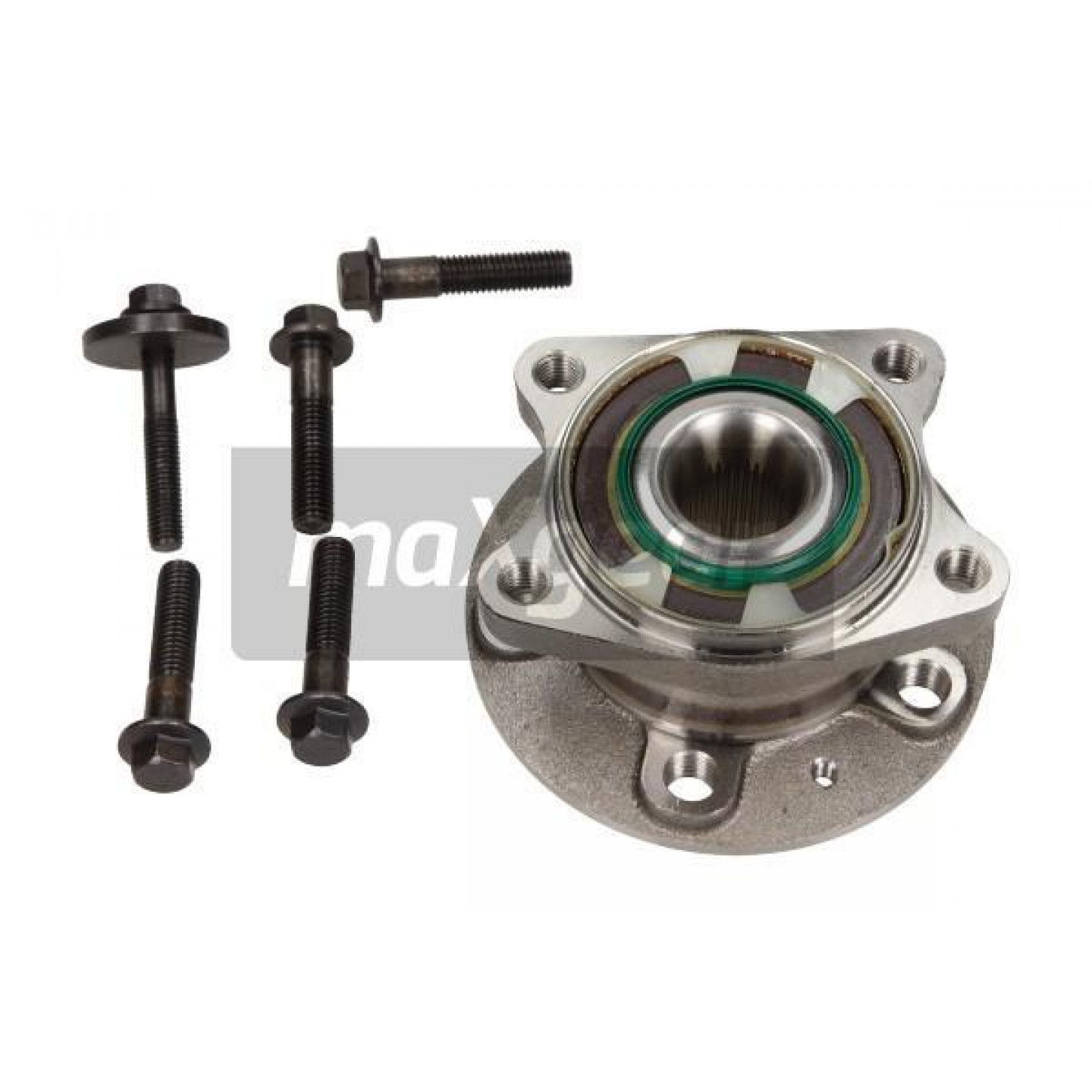 Radlagersatz MAXGEAR 33-0553