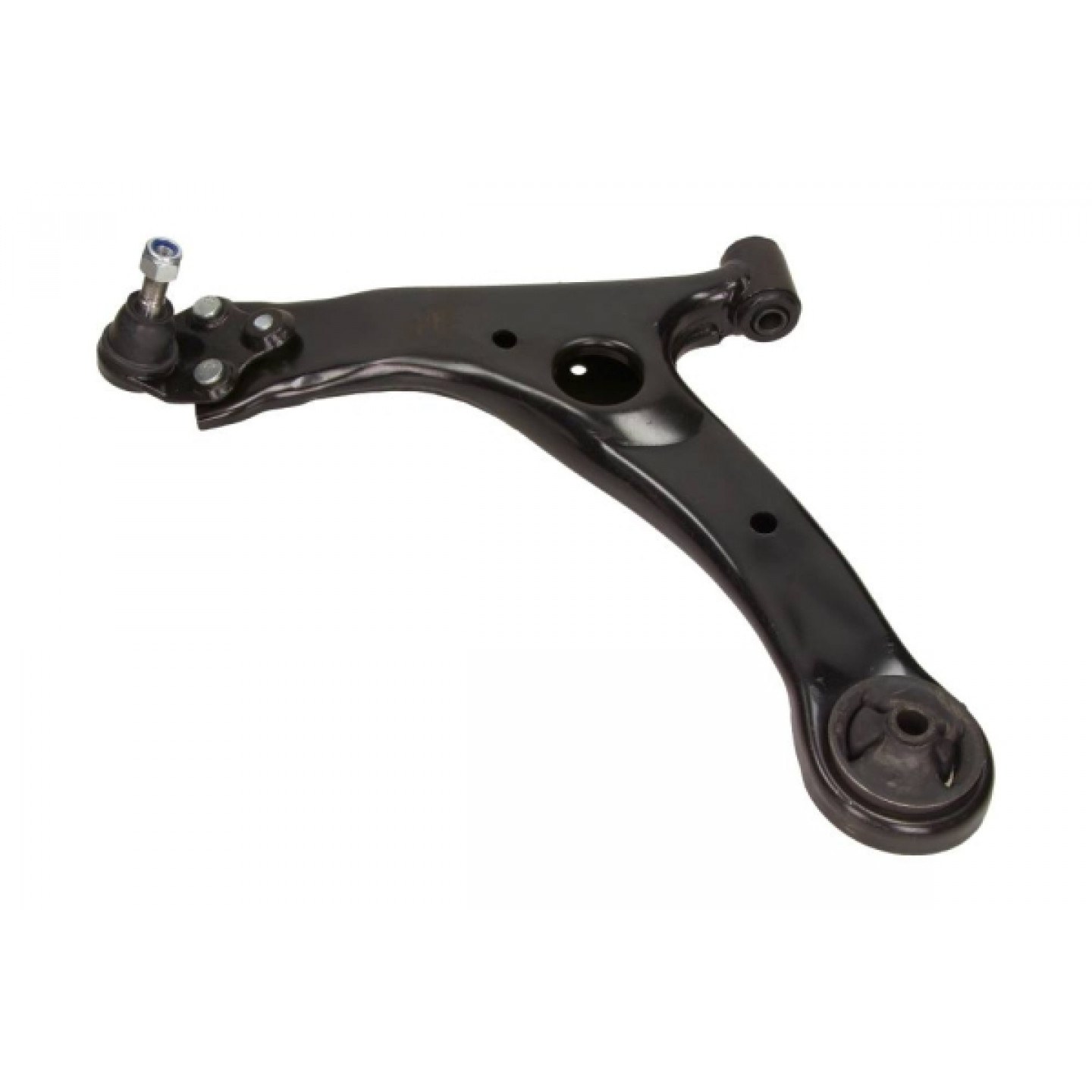 Bras De Suspension Avant Gauche Pour Toyota Avensis Break D - Neuf - ABS