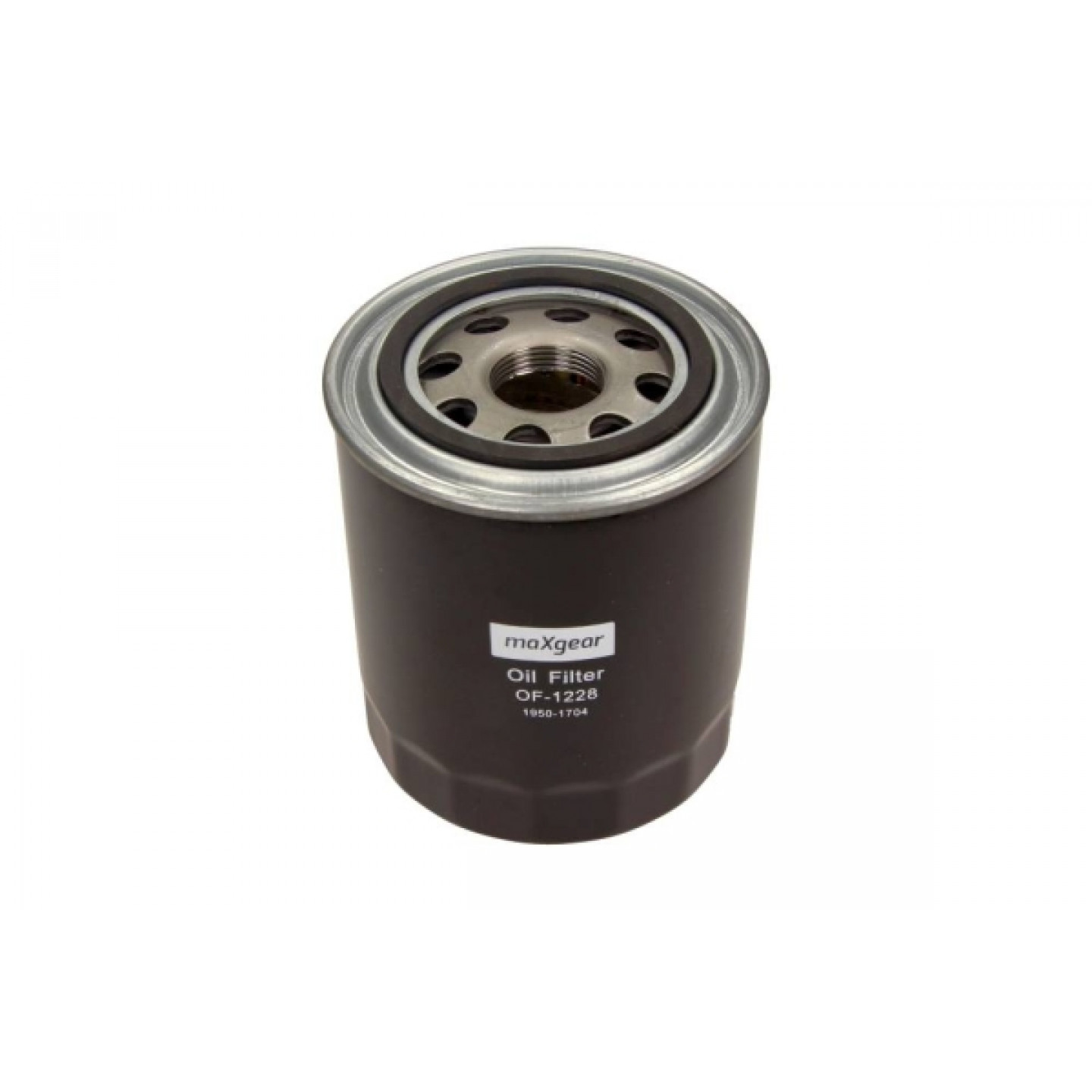 BLUE PRINT Filtro Olio A Cartuccia ADG02117 Per KIA E HYUNDAI – Compatibile Con Sorento, H-1, Terracan - 3