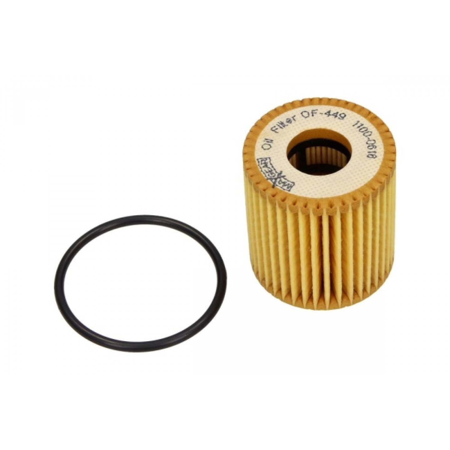 Filtre à huile MAXGEAR 26-0640