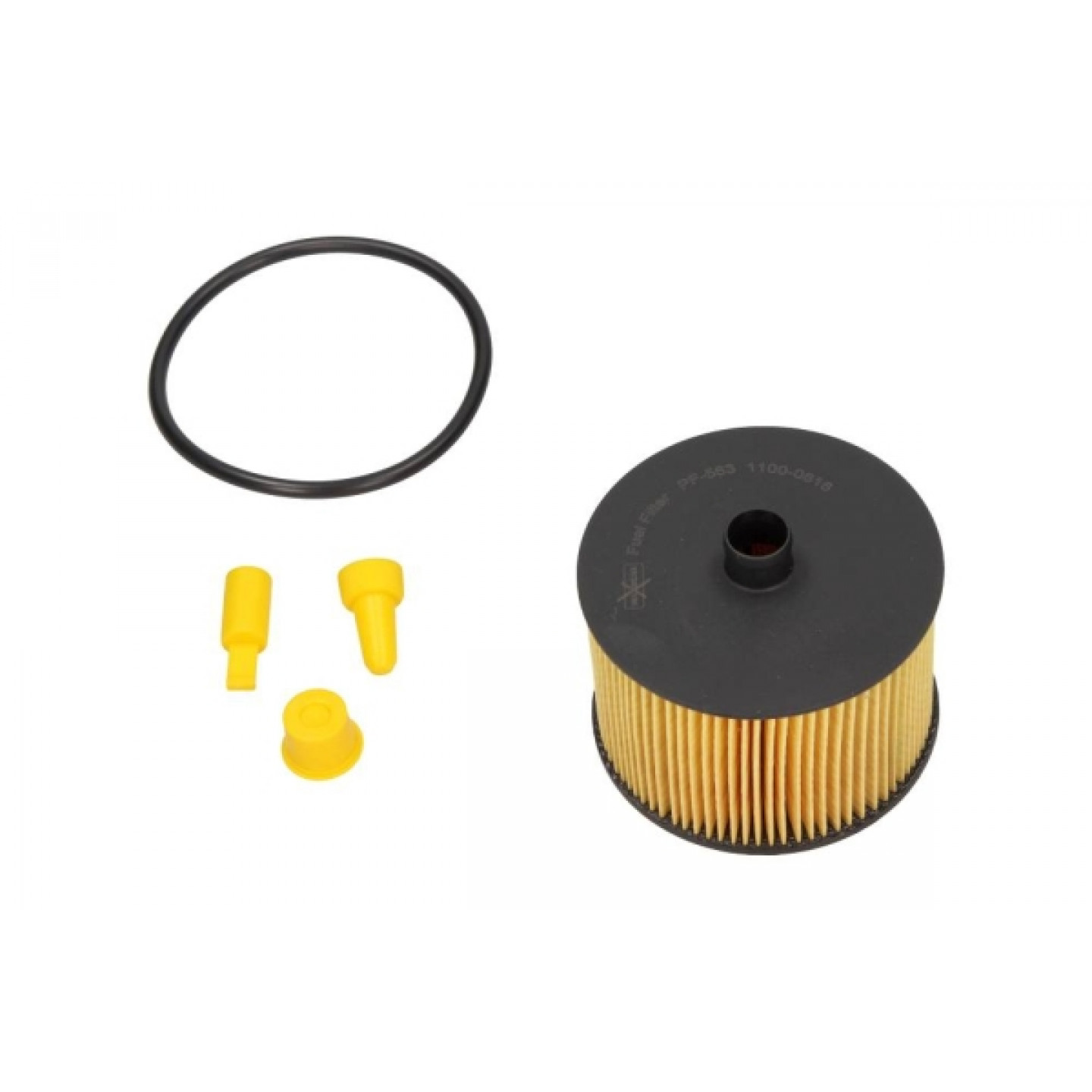Filtro combustible MAXGEAR 26-0668