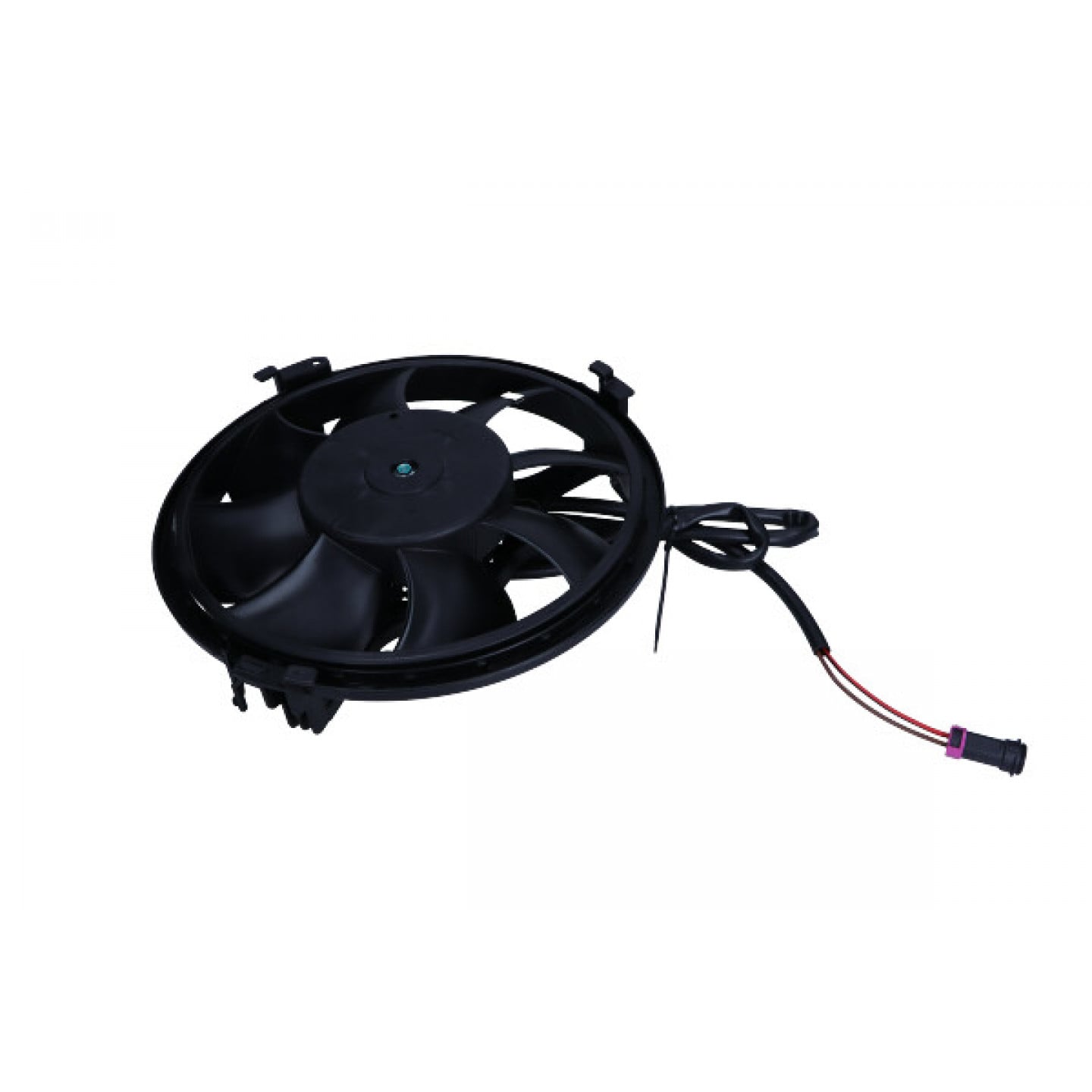 Ventilator, radiator MAXGEAR AC207321