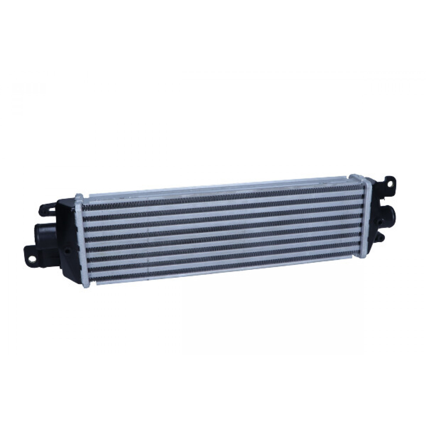 Intercooler, oplader MAXGEAR AC630009
