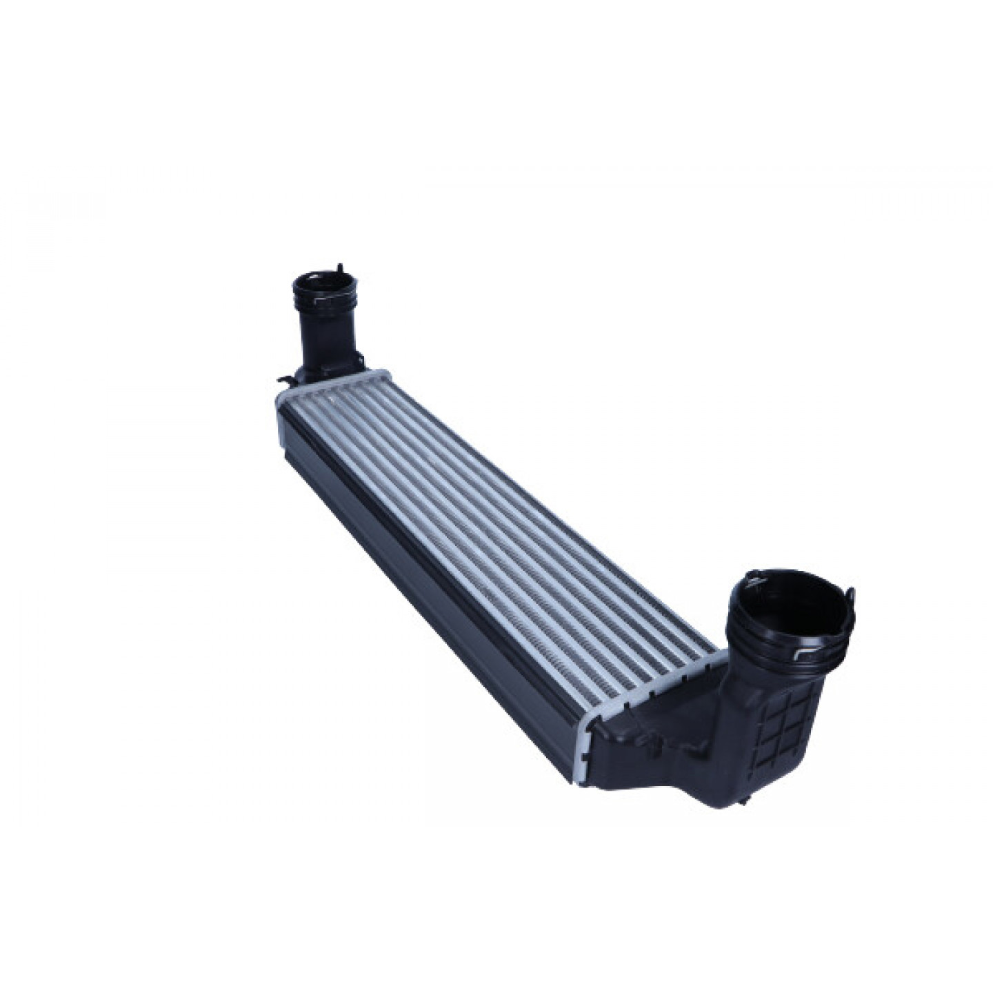 Intercooler, oplader MAXGEAR AC668132