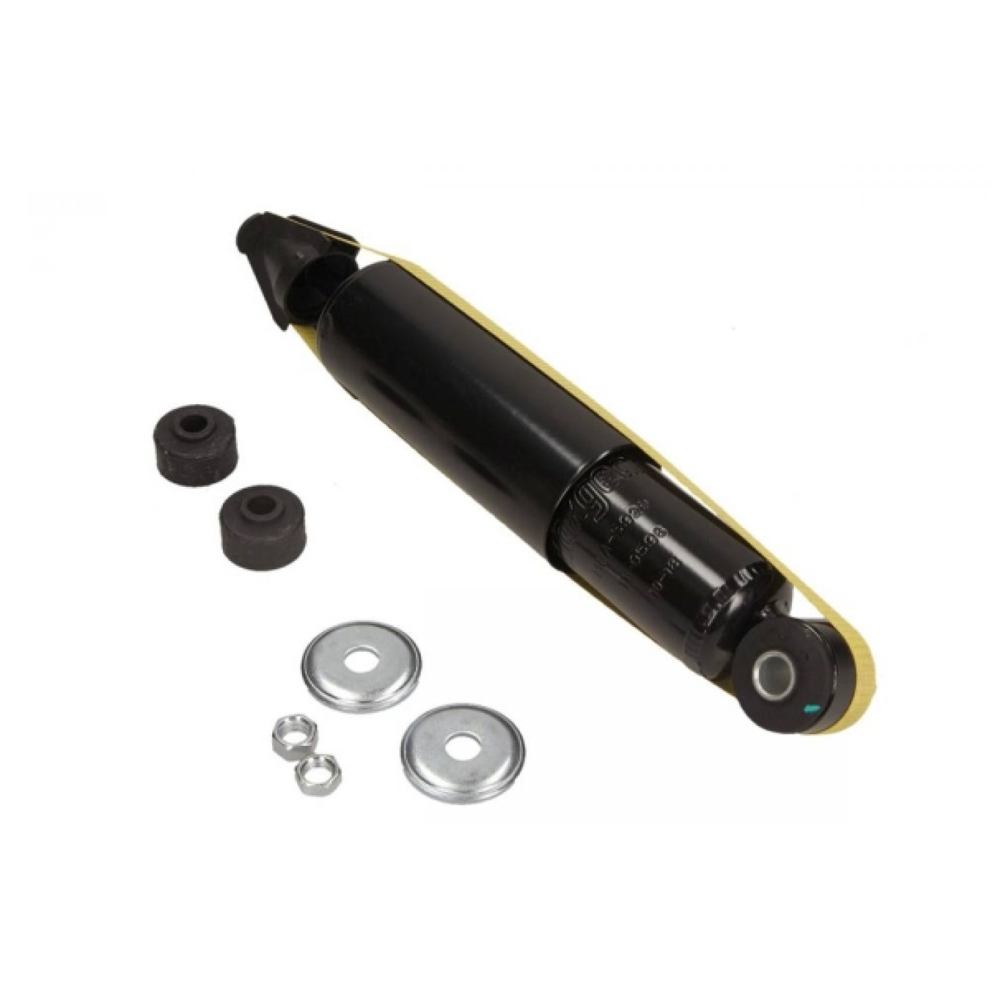 Douille, amortisseur MAXGEAR 11-0598