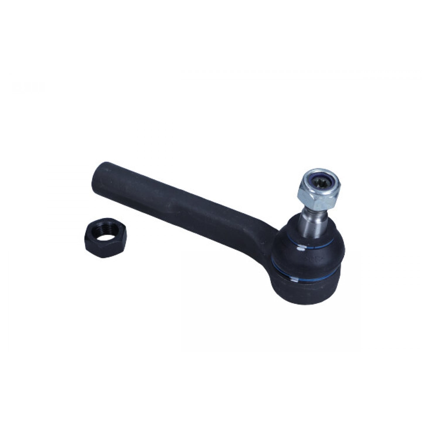 MAXGEAR Testa Barra D'Accoppiamento Per Smart (Anteriore Destra/Sinistra) - Lunghezza 88mm, Filetto M14x1,5