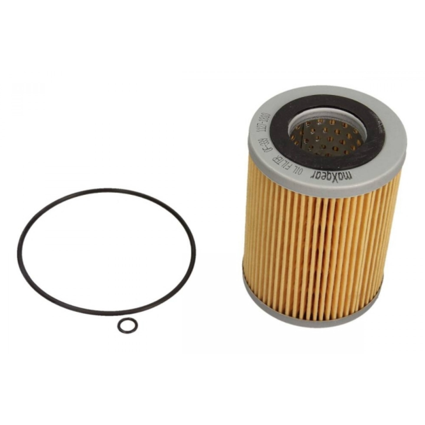 Filtre à huile MAXGEAR 26-0287