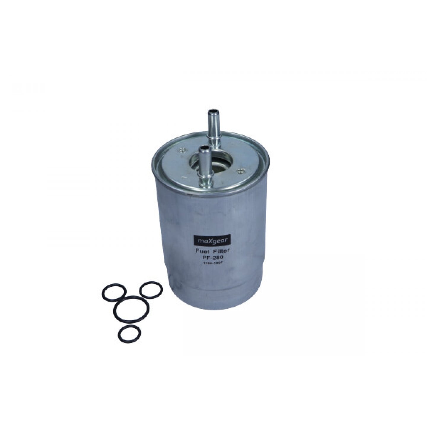 Filtro combustible MAXGEAR 26-1563
