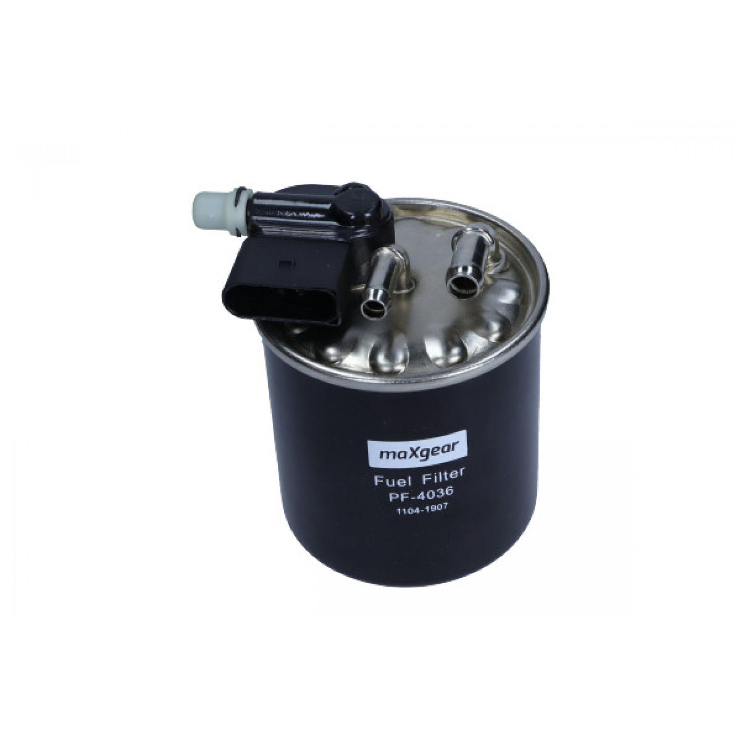 Filtro combustible MAXGEAR 26-1554