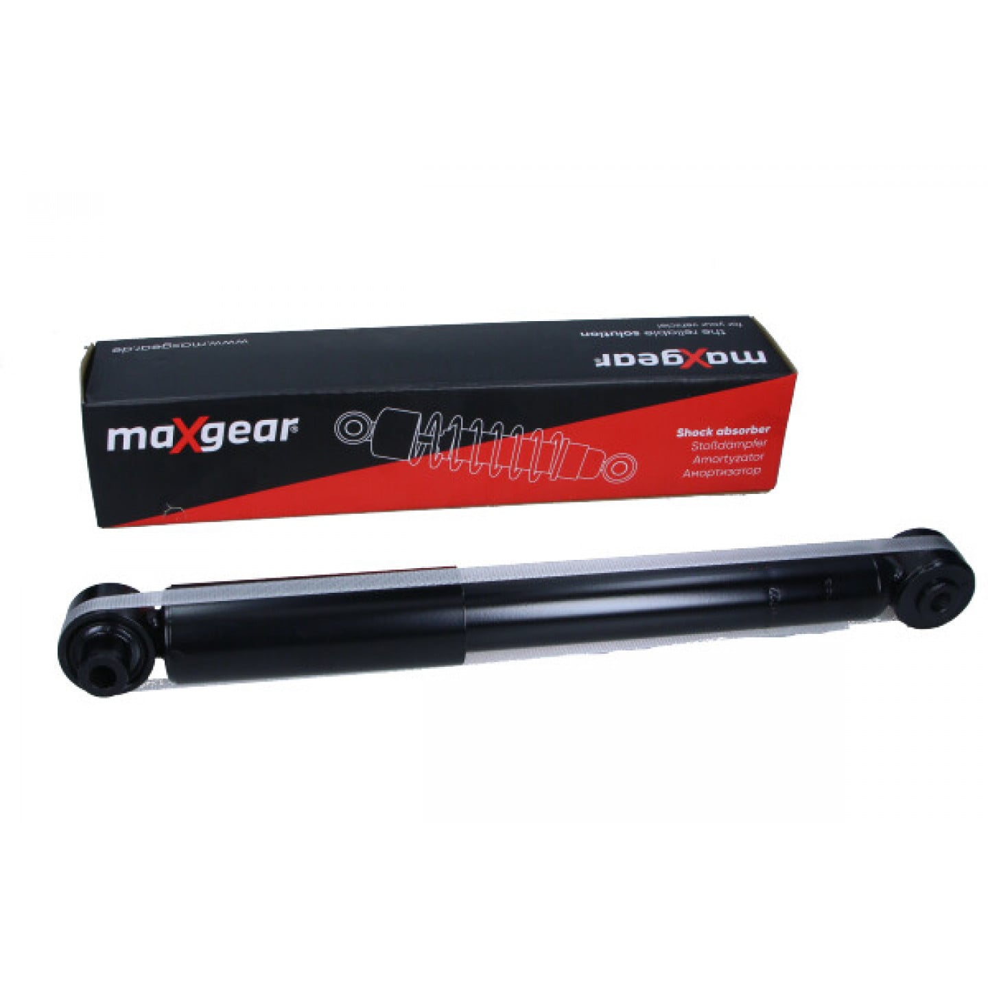 Amortyzator MAXGEAR 11-0968