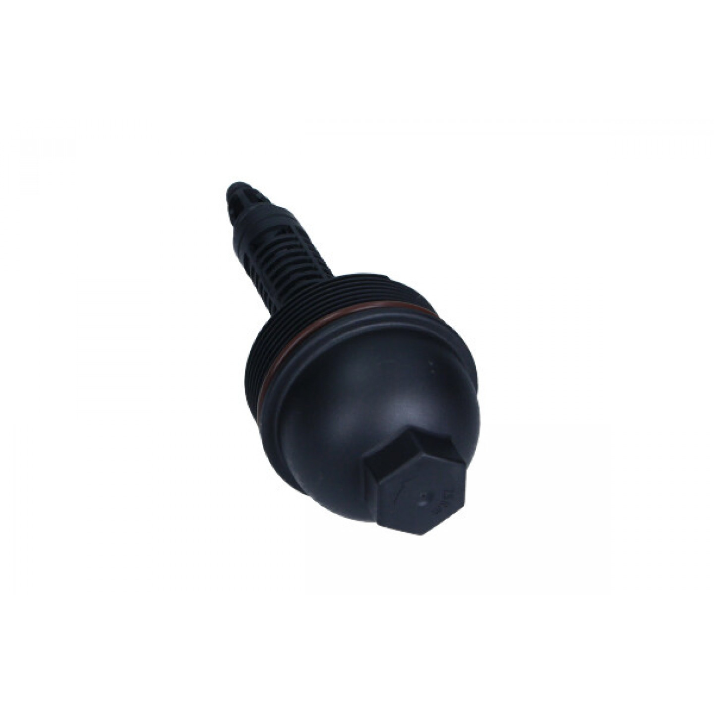 Kryt, pouzdro olejového filtru MAXGEAR 27-1678
